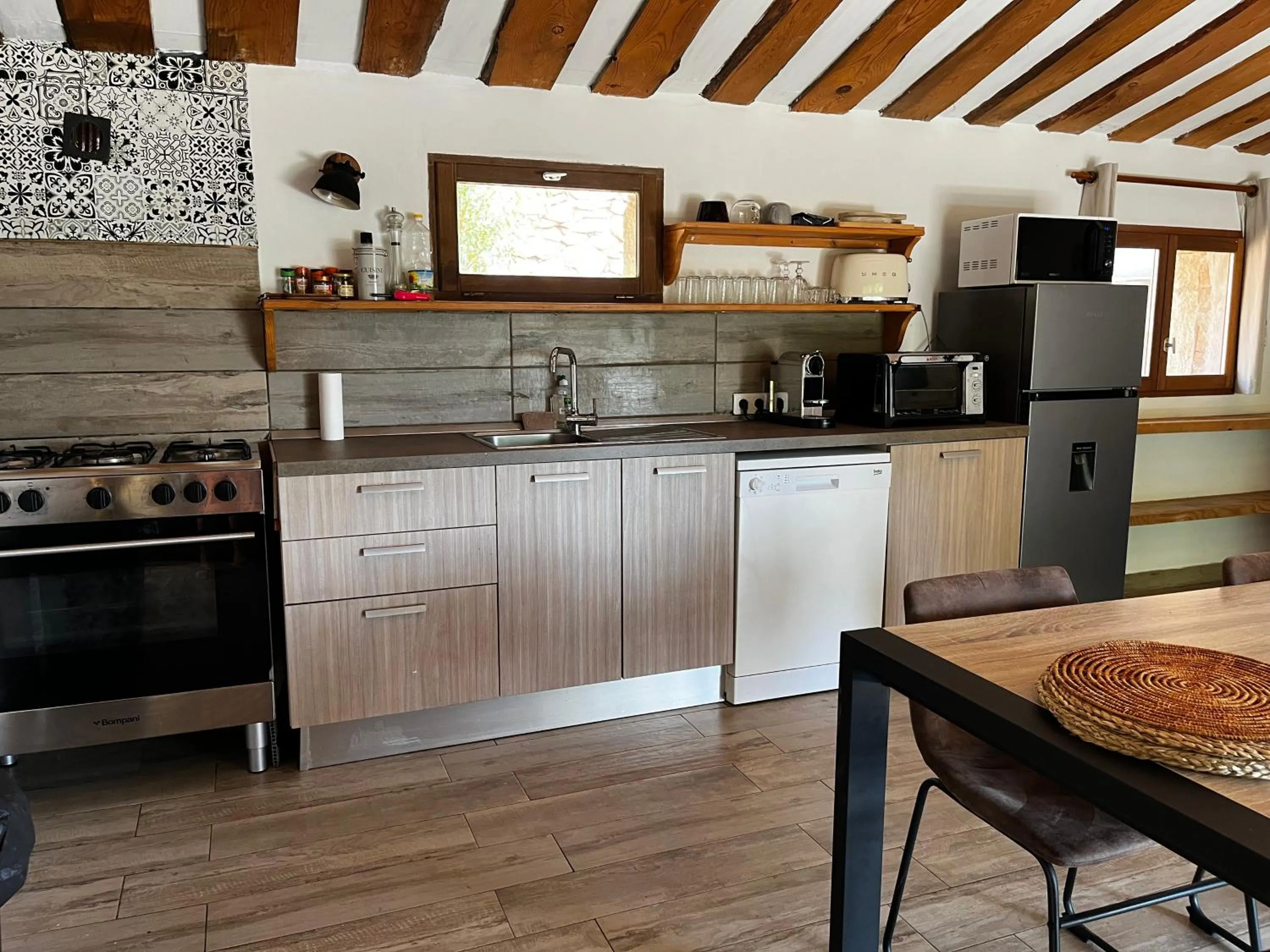 Ranch Campo Palombaggia