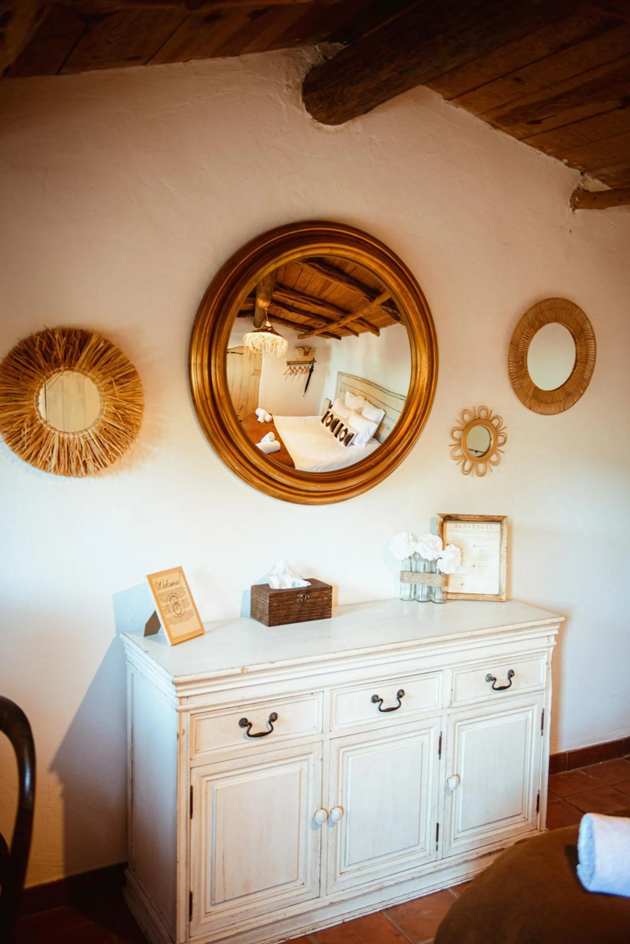 Ranch Campo Palombaggia