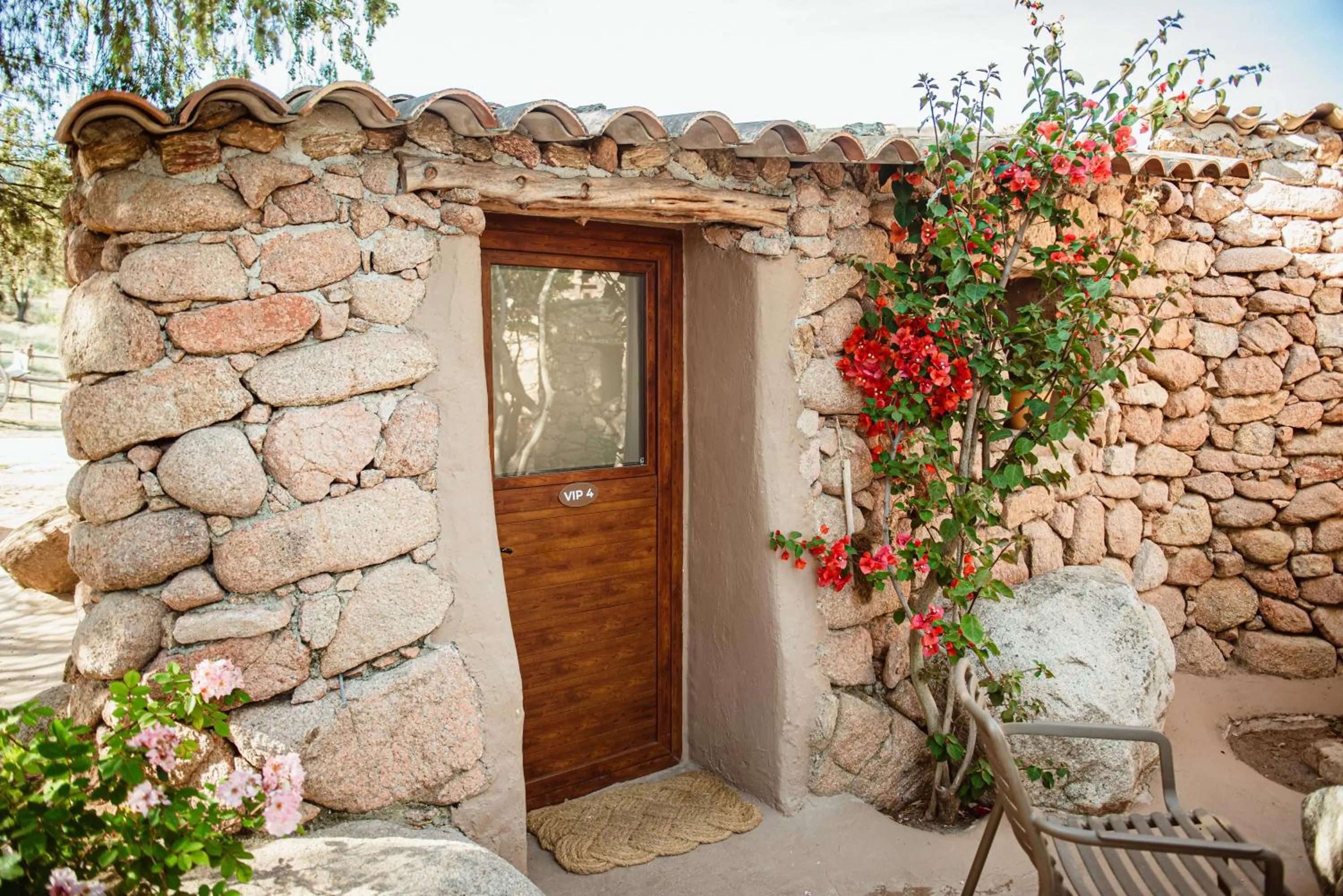 Ranch Campo Palombaggia