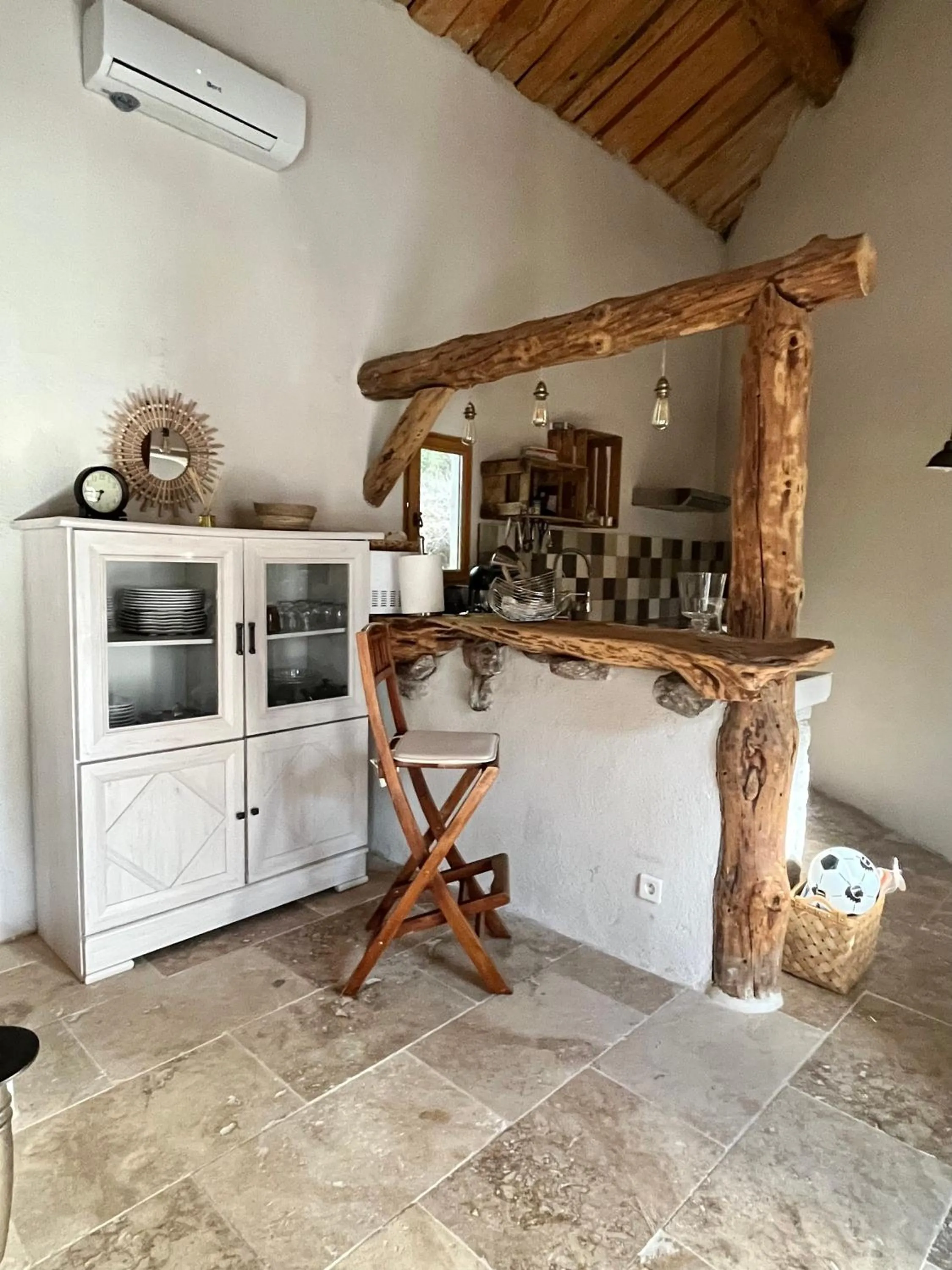 Ranch Campo Palombaggia