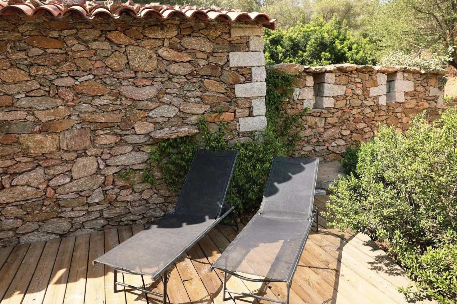 Ranch Campo Palombaggia