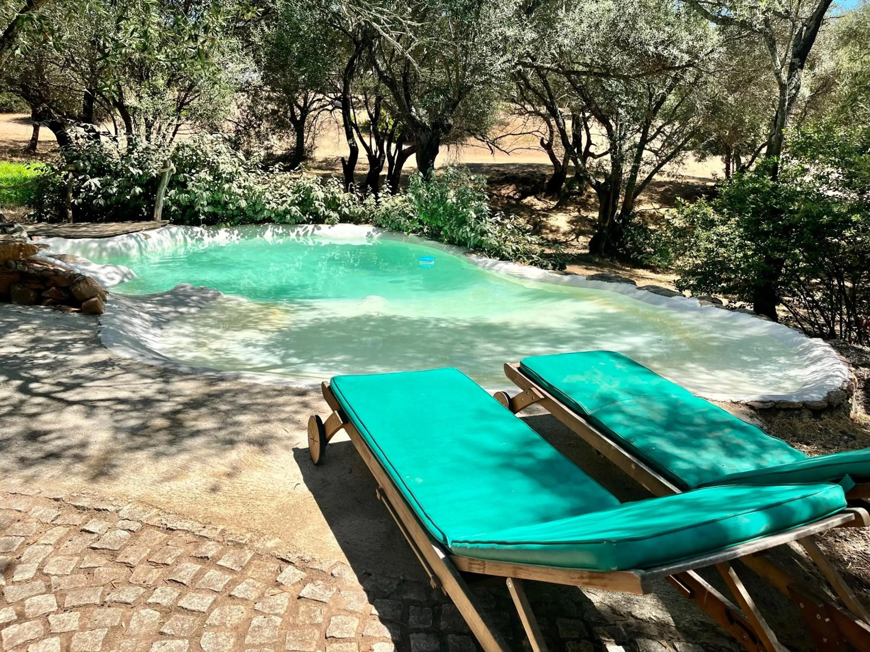 Ranch Campo Palombaggia