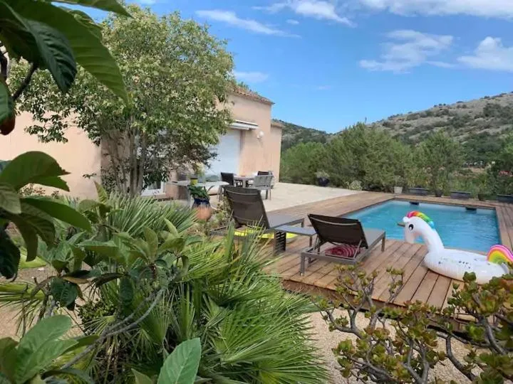 Ranch Campo Palombaggia