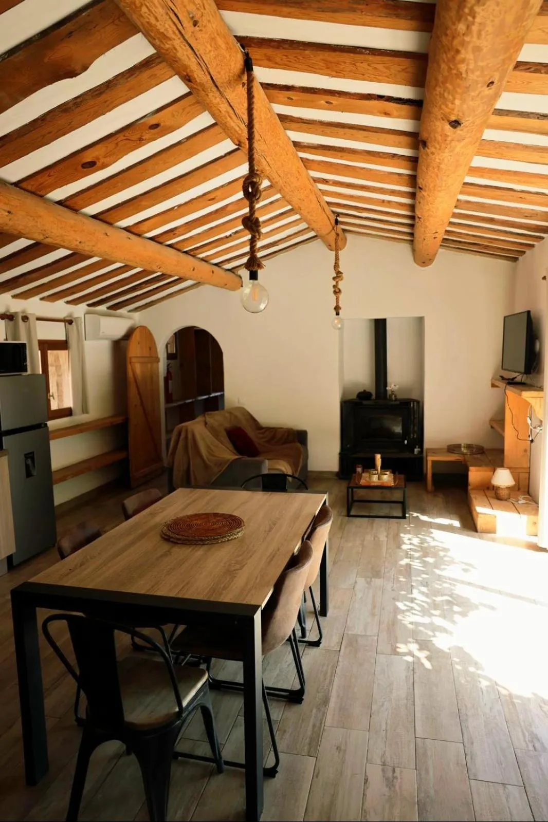 Ranch Campo Palombaggia