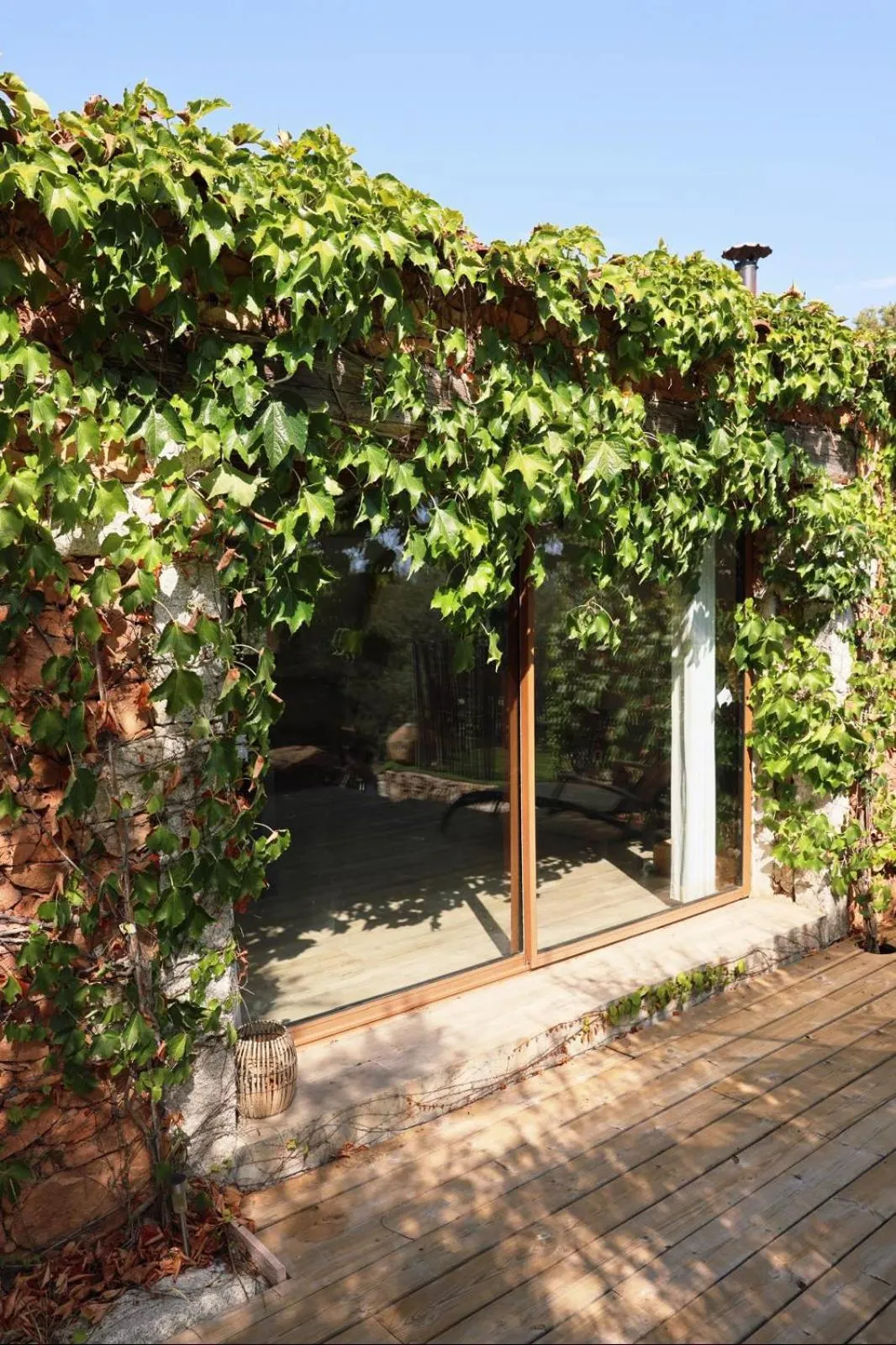 Ranch Campo Palombaggia