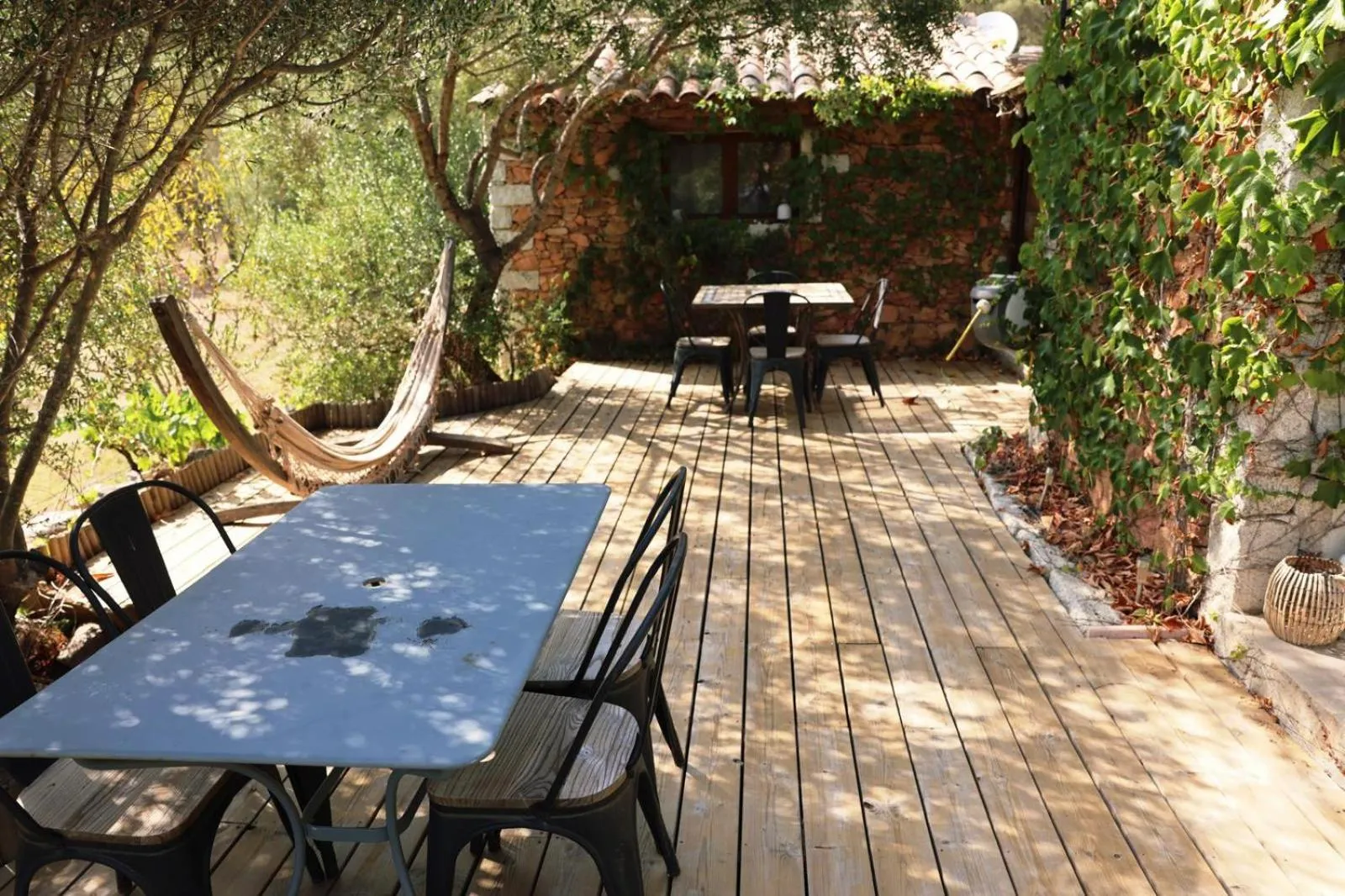 Ranch Campo Palombaggia