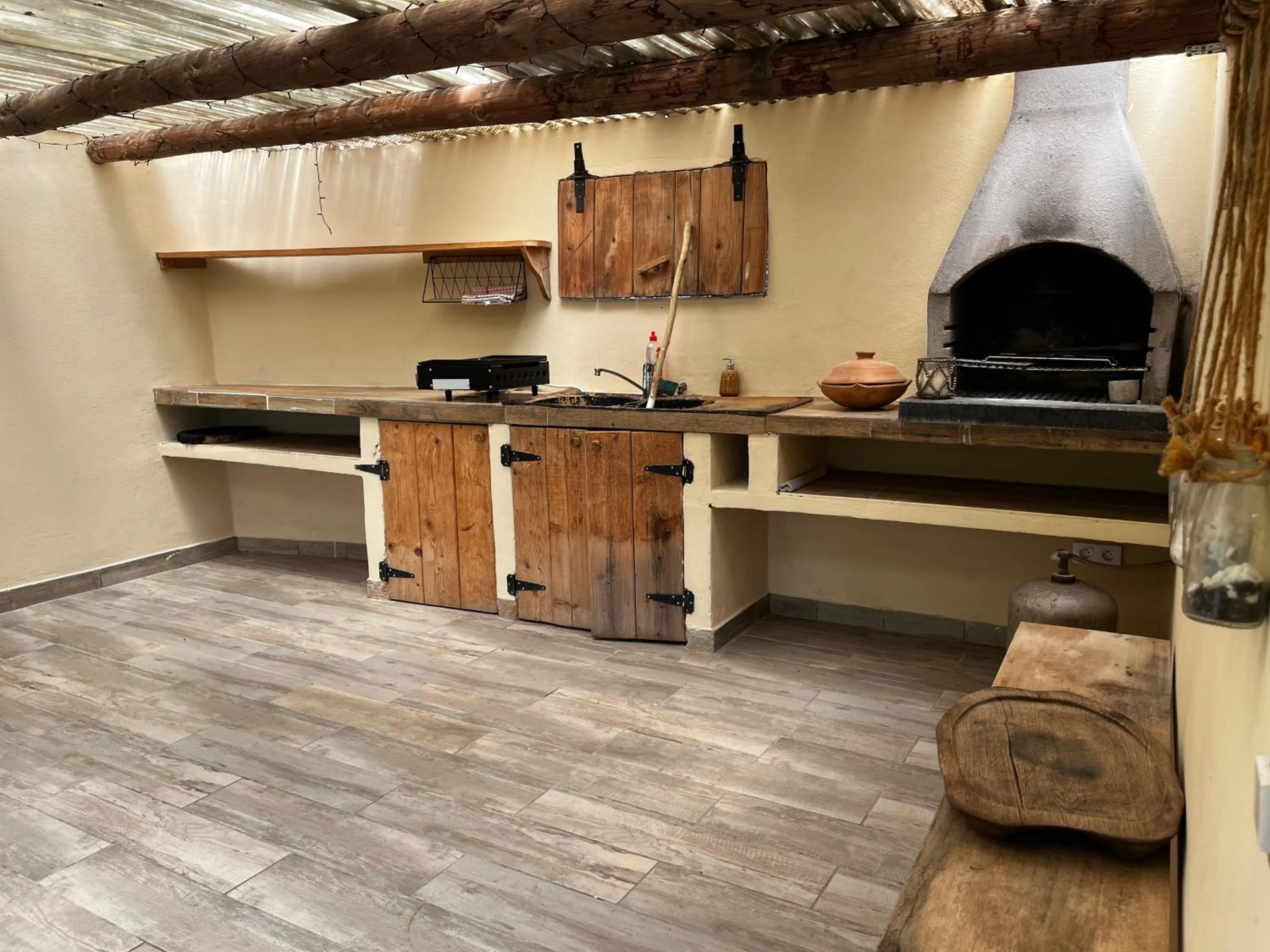 Ranch Campo Palombaggia