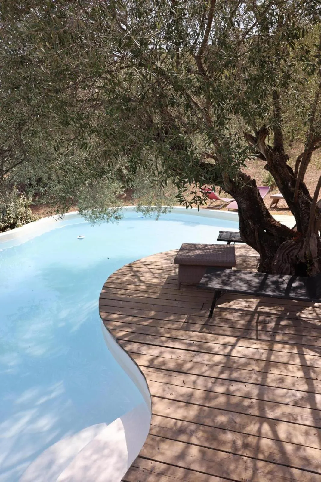 Ranch Campo Palombaggia