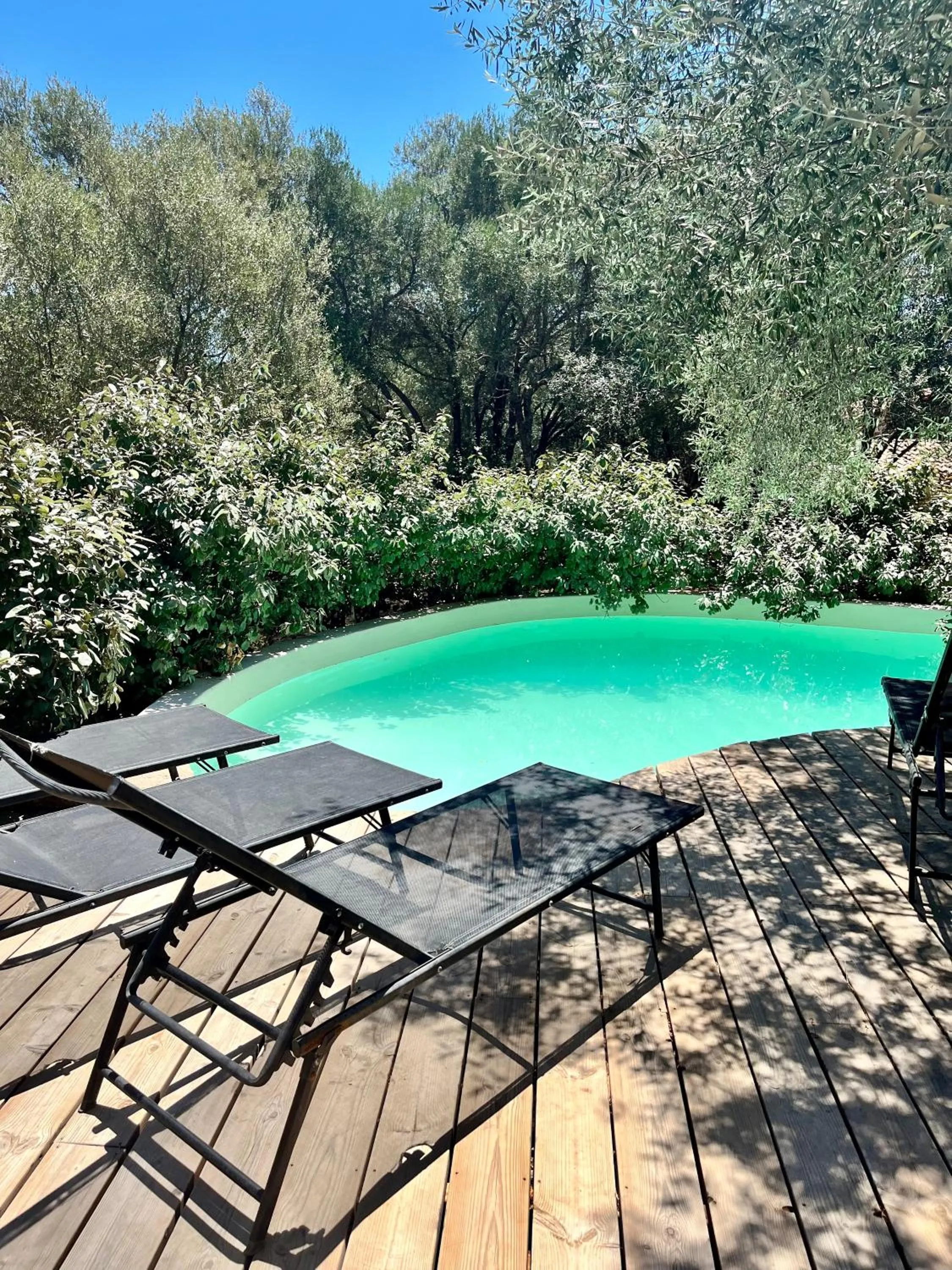 Ranch Campo Palombaggia