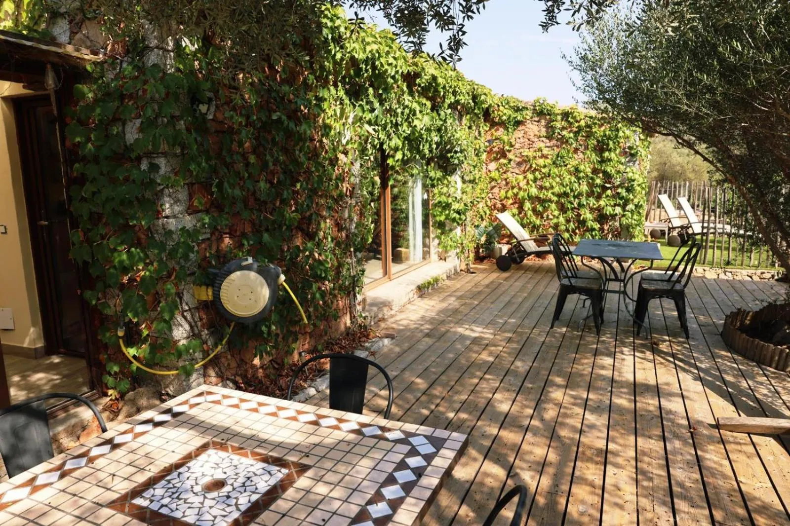 Ranch Campo Palombaggia