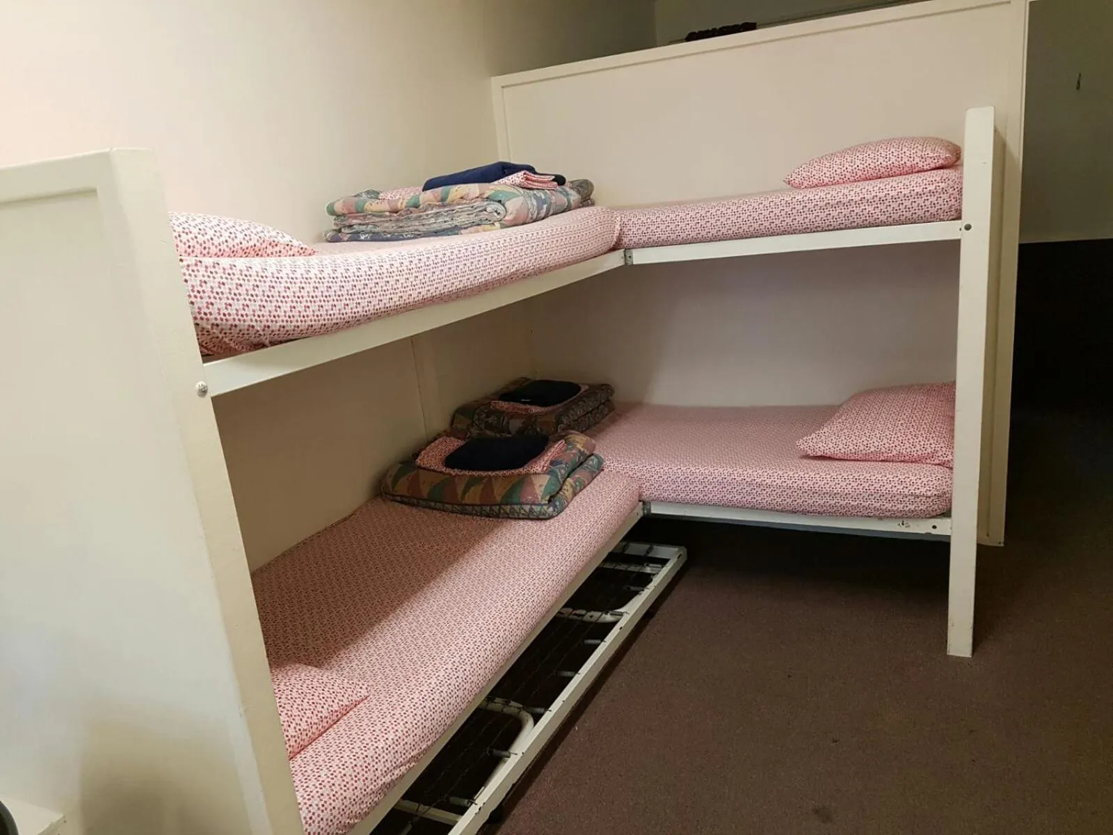 Auckland Northshore Motels & Holiday Park