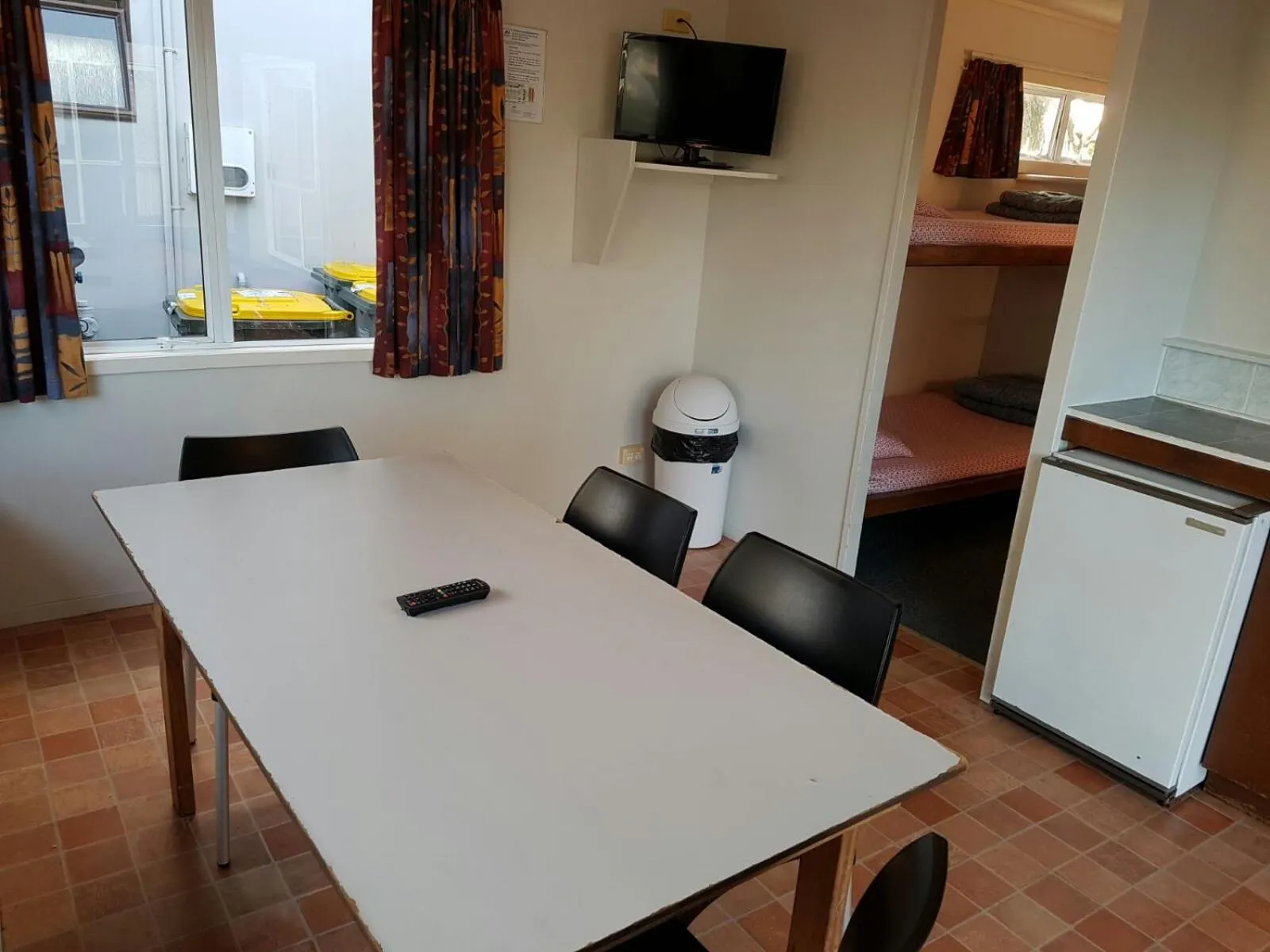 Auckland Northshore Motels & Holiday Park