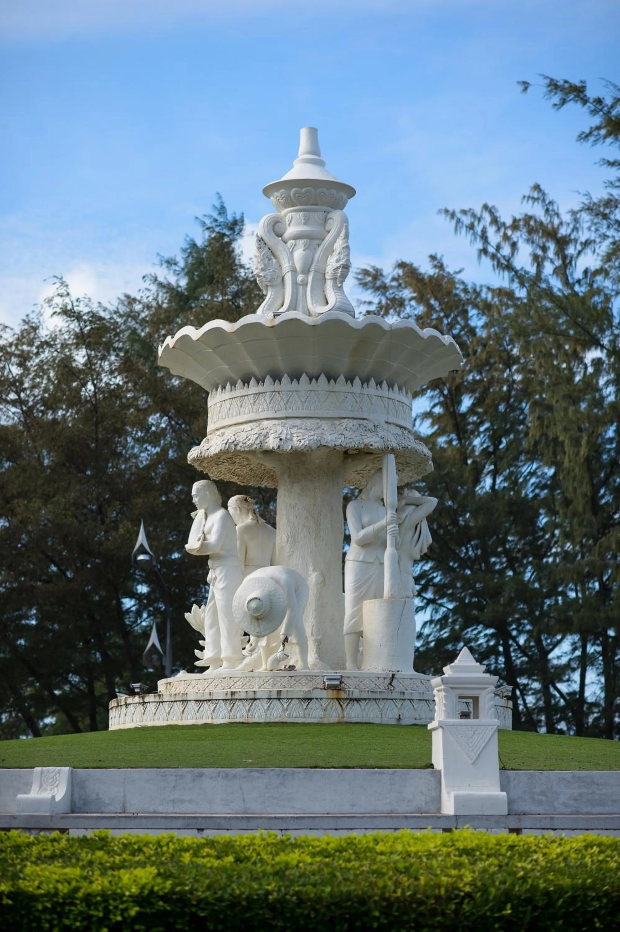 Nearby landmark in Simplitel