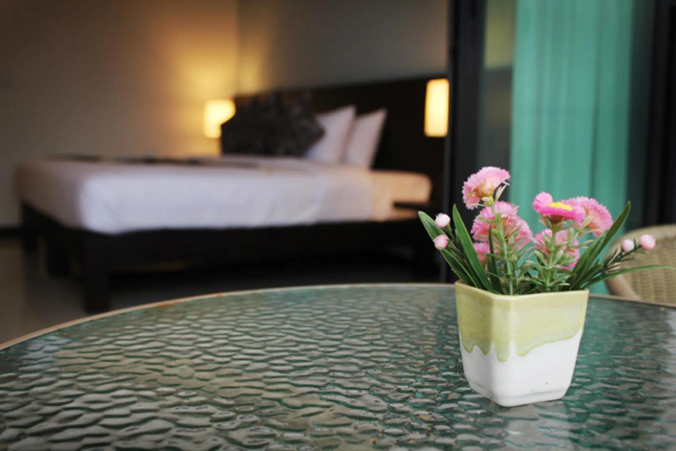 Other, Bed in Simplitel