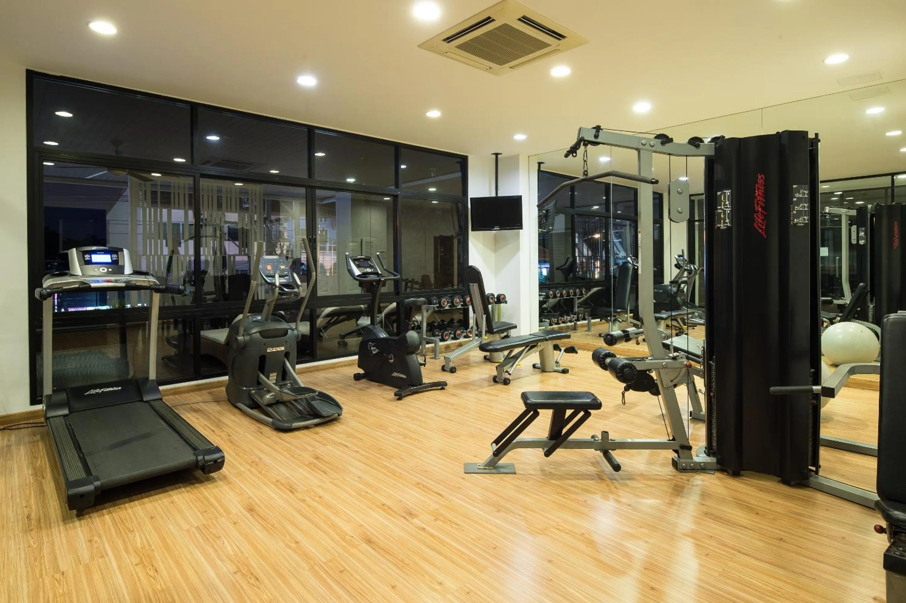 Activities in Simplitel