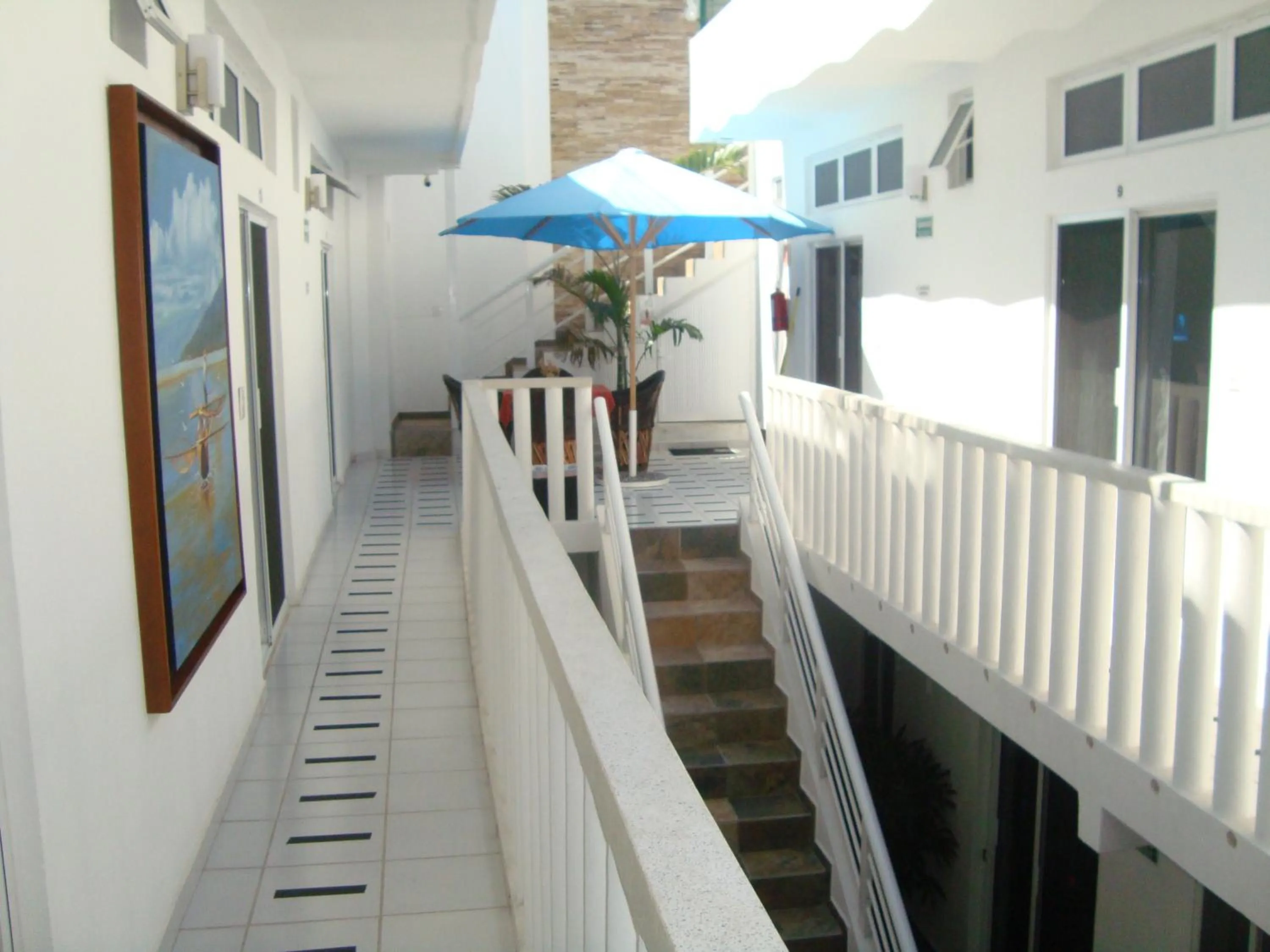 Hotel & Suites VAYOR