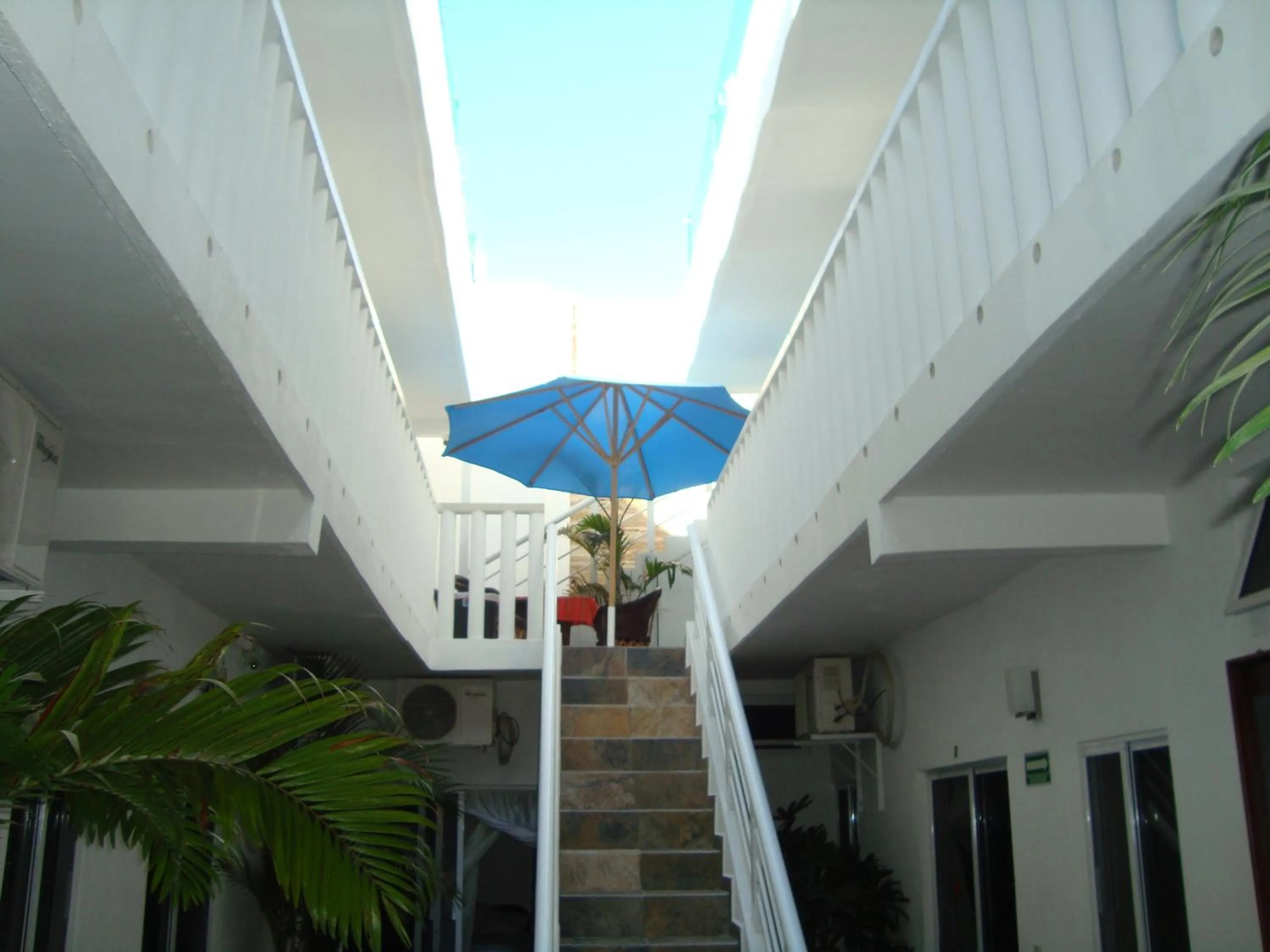 Hotel & Suites VAYOR