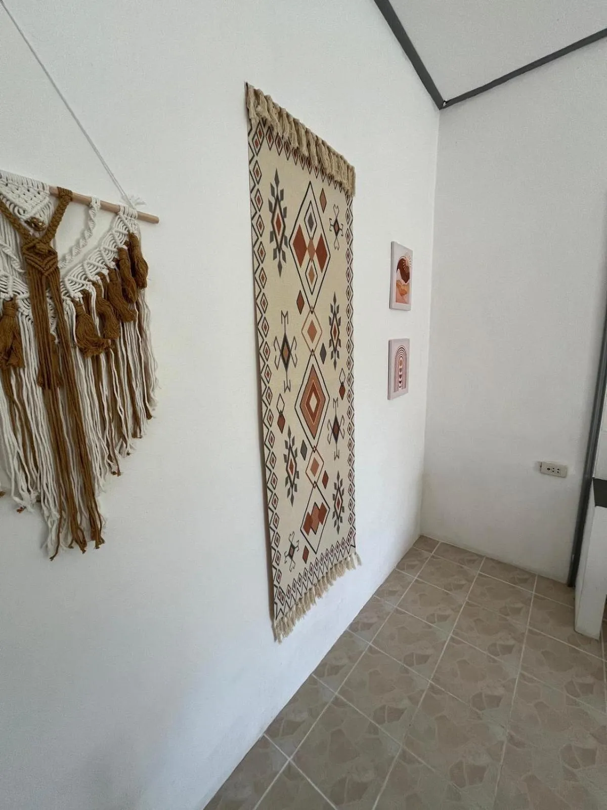 Bedroom in Amy Village Apartments & Digital Hub