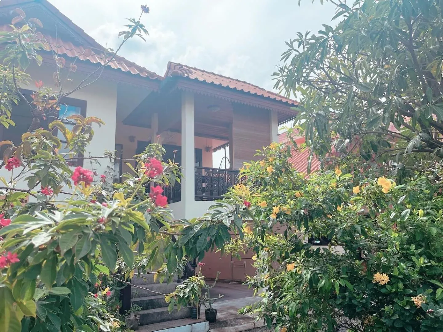 View (from property/room) in Amy Village Apartments & Digital Hub