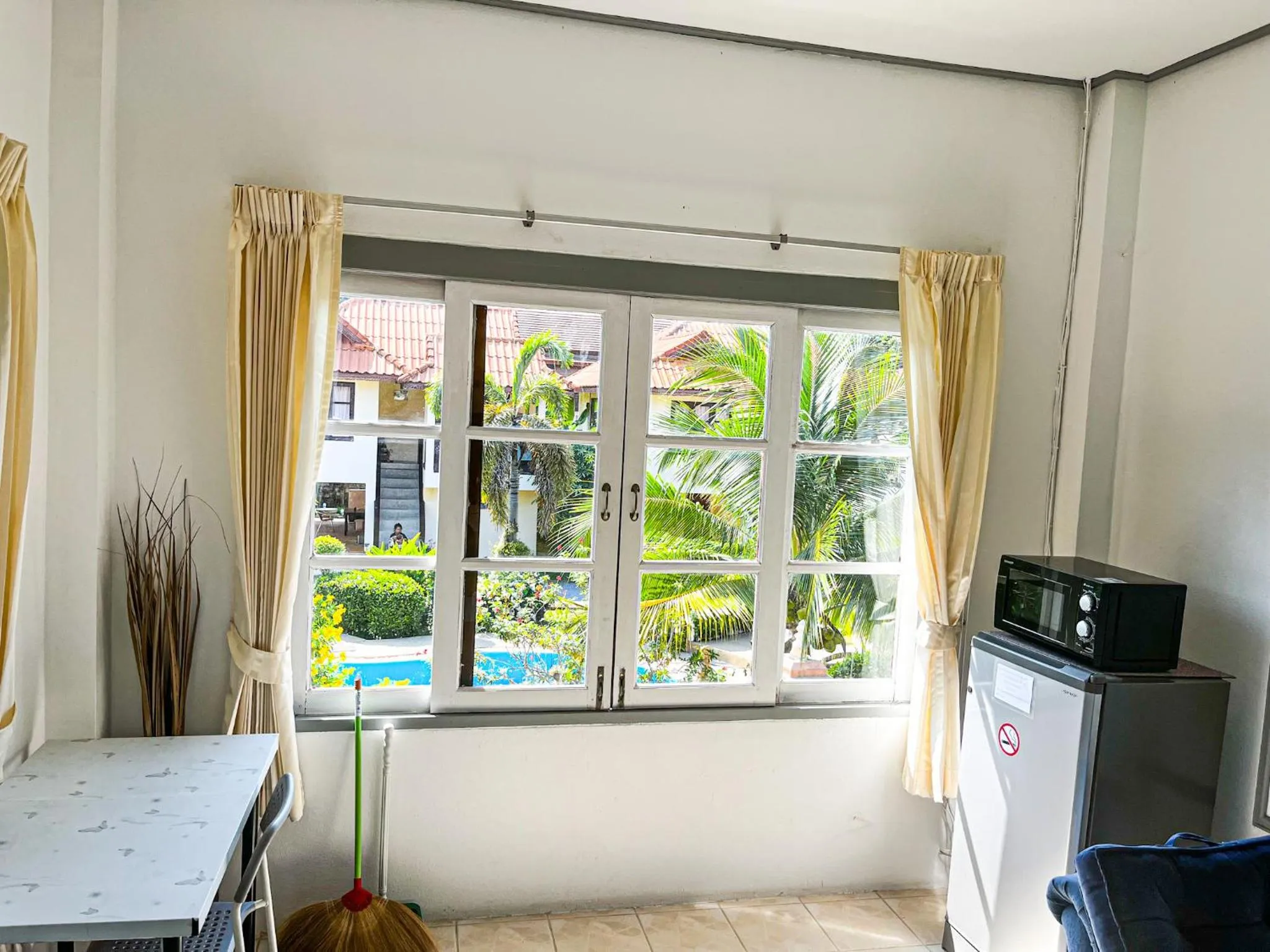 View (from property/room) in Amy Village Apartments & Digital Hub