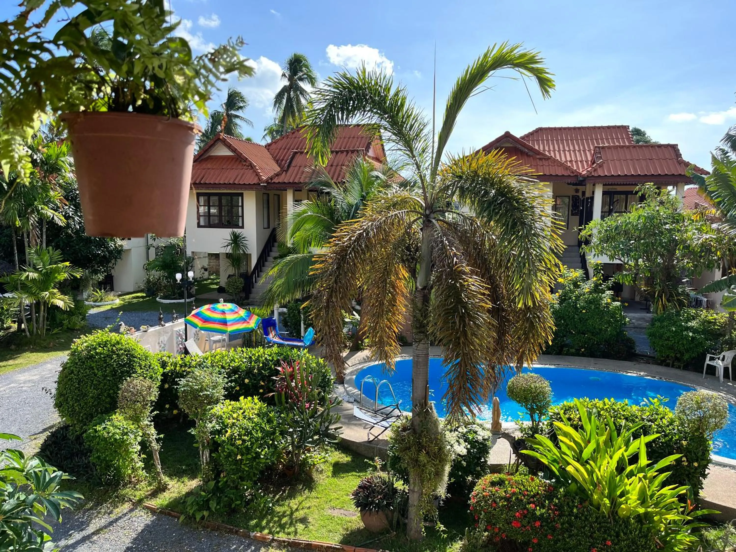 Amy Village Apartments & Digital Hub