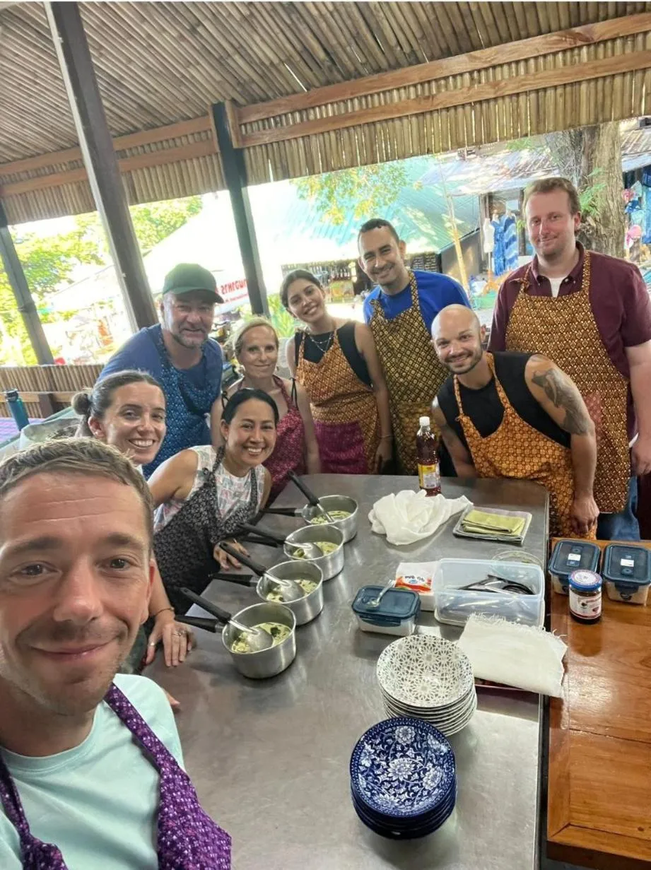 Amy Village Apartments & Digital Hub