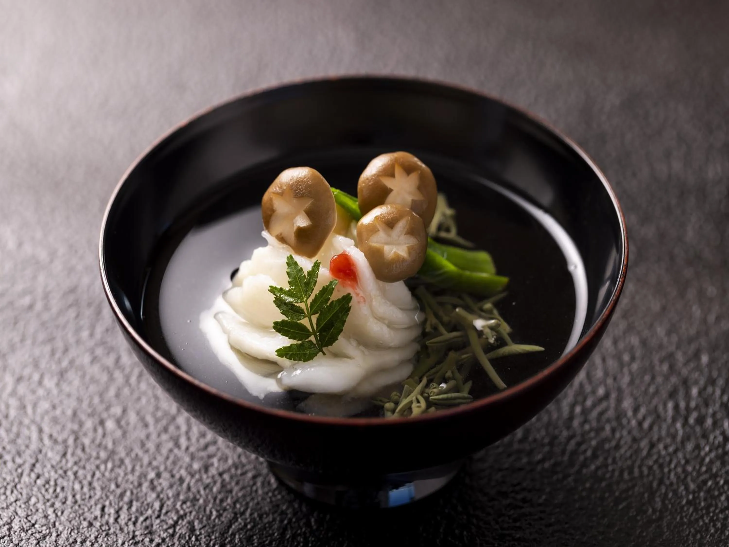 Breakfast in Urawa Washington Hotel