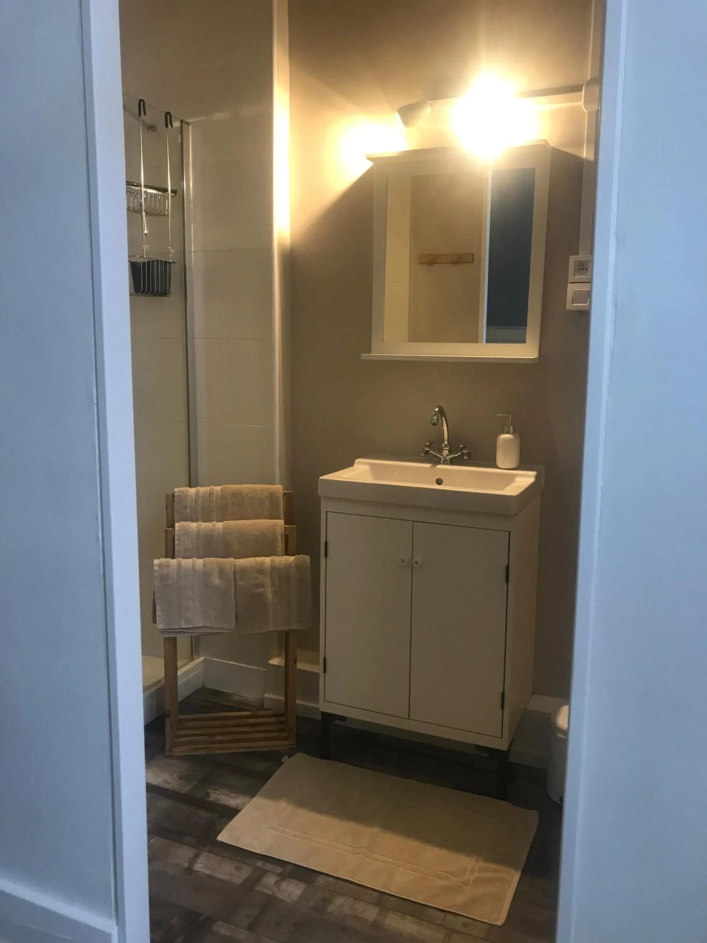 Maison des Ingénieurs