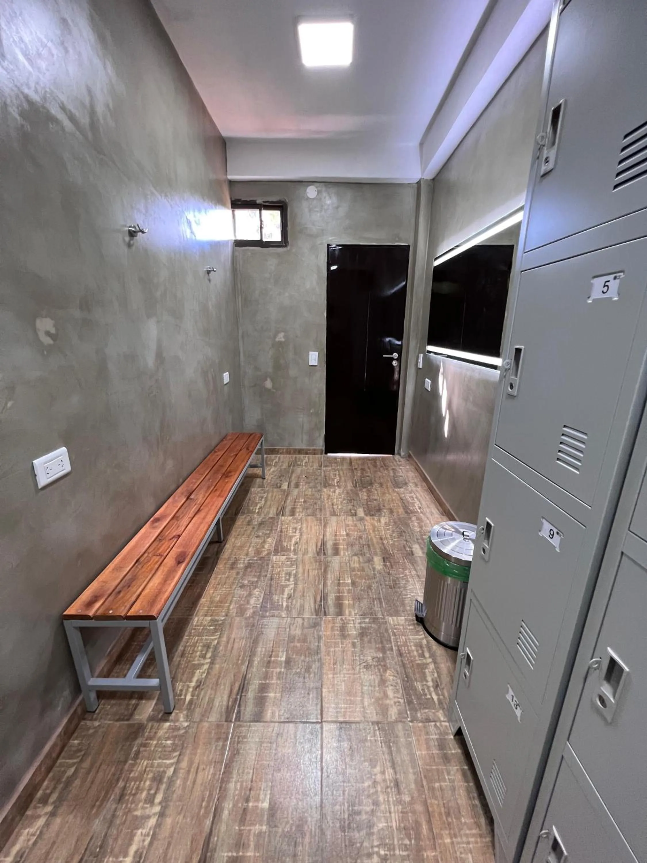 Property building in Aires Del Delta