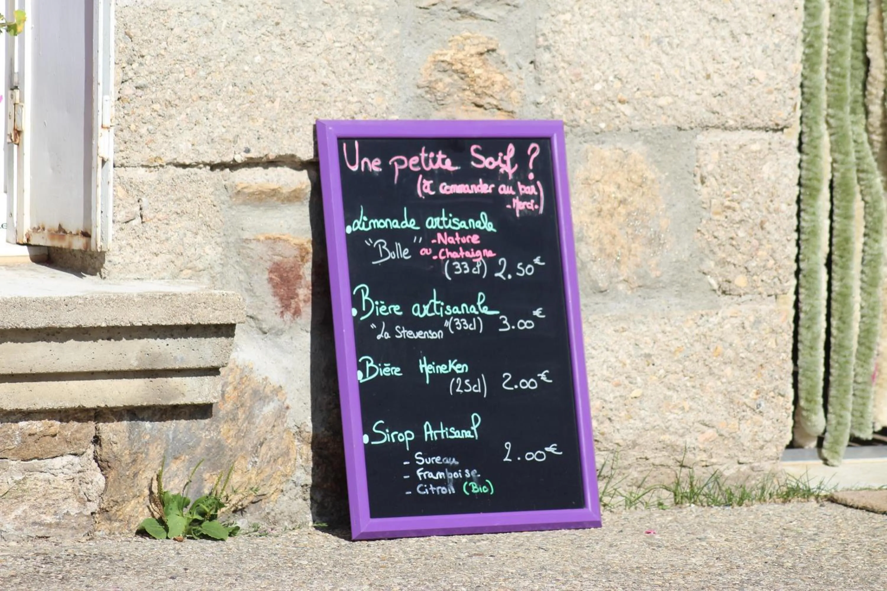 Certificate/Award in Les Cremades