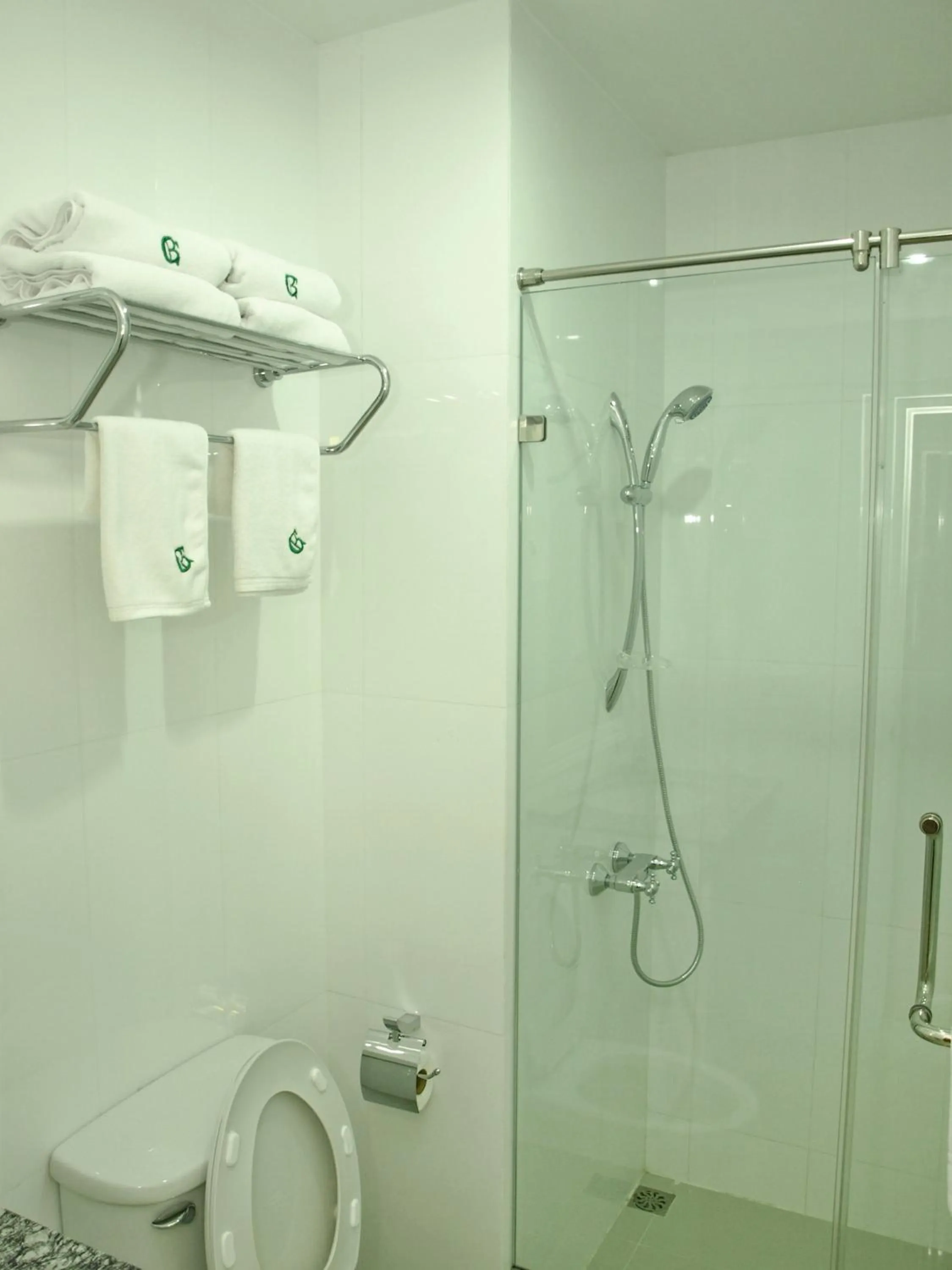 Casa Blanca Boutique Hotel - SHA Plus