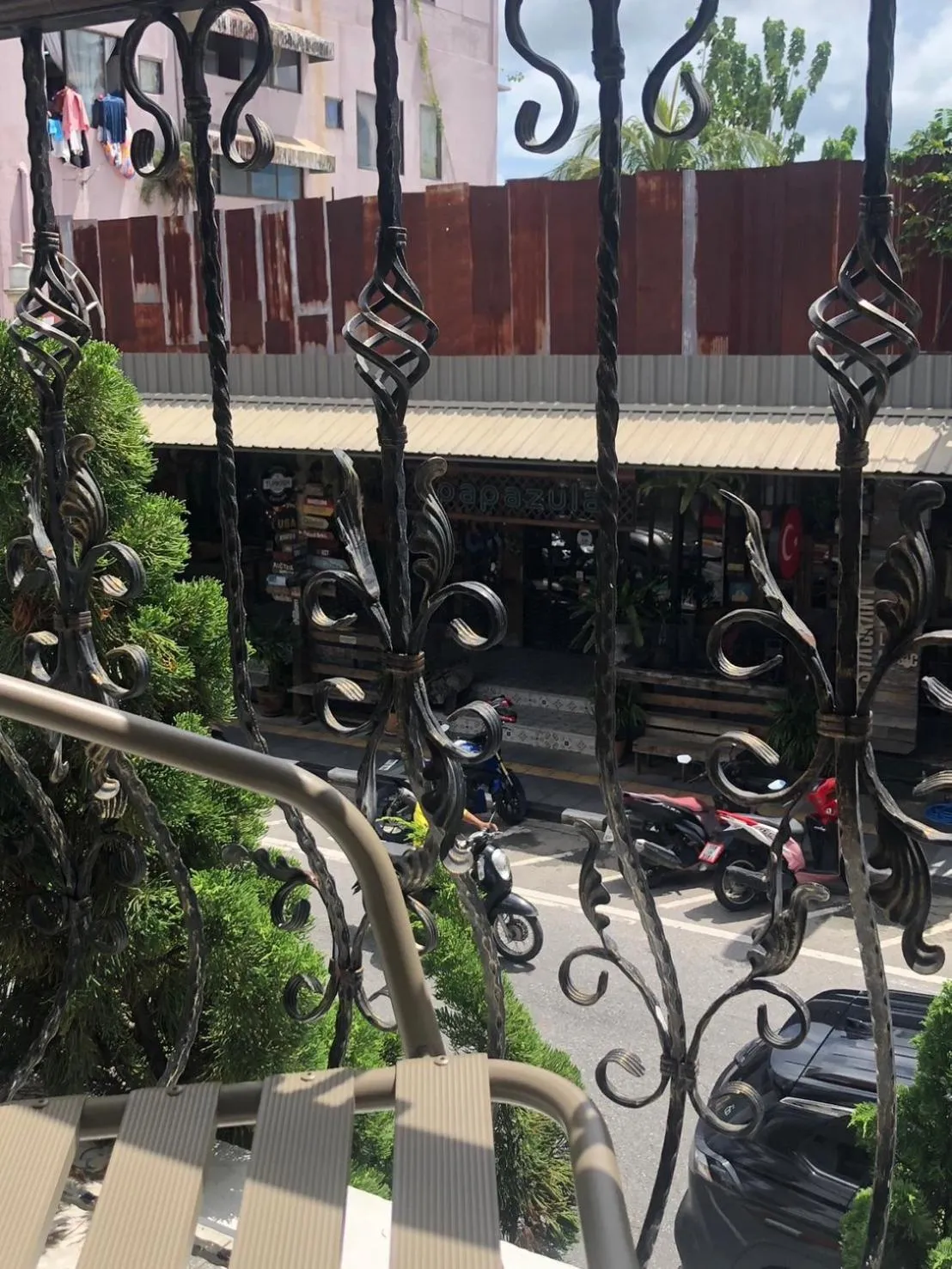 Casa Blanca Boutique Hotel - SHA Plus