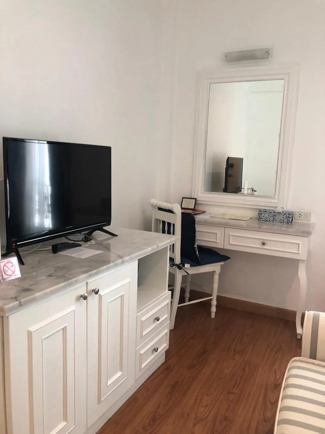 Casa Blanca Boutique Hotel - SHA Plus