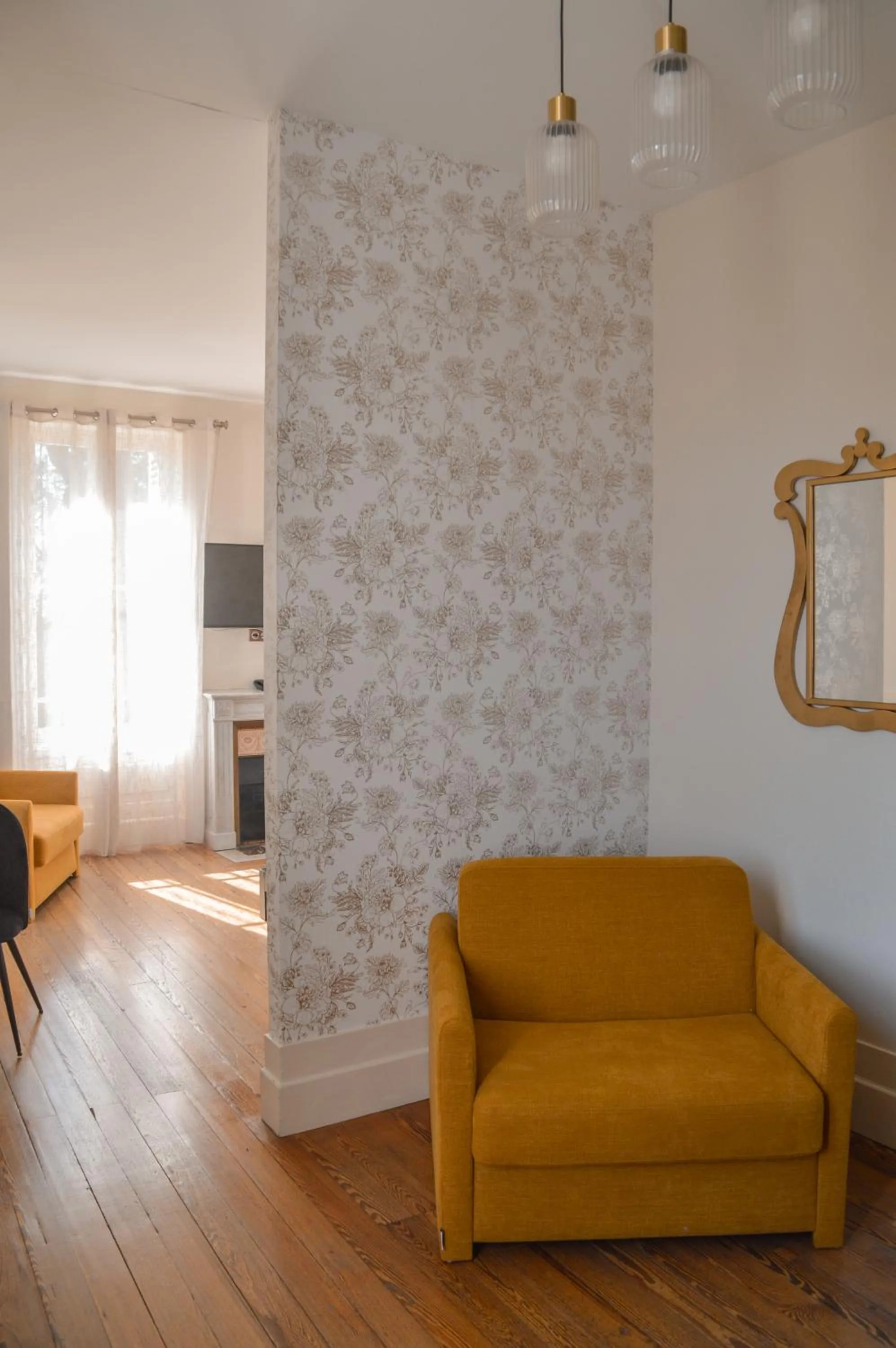 Hôtel Château La Chèze - Bordeaux Floirac