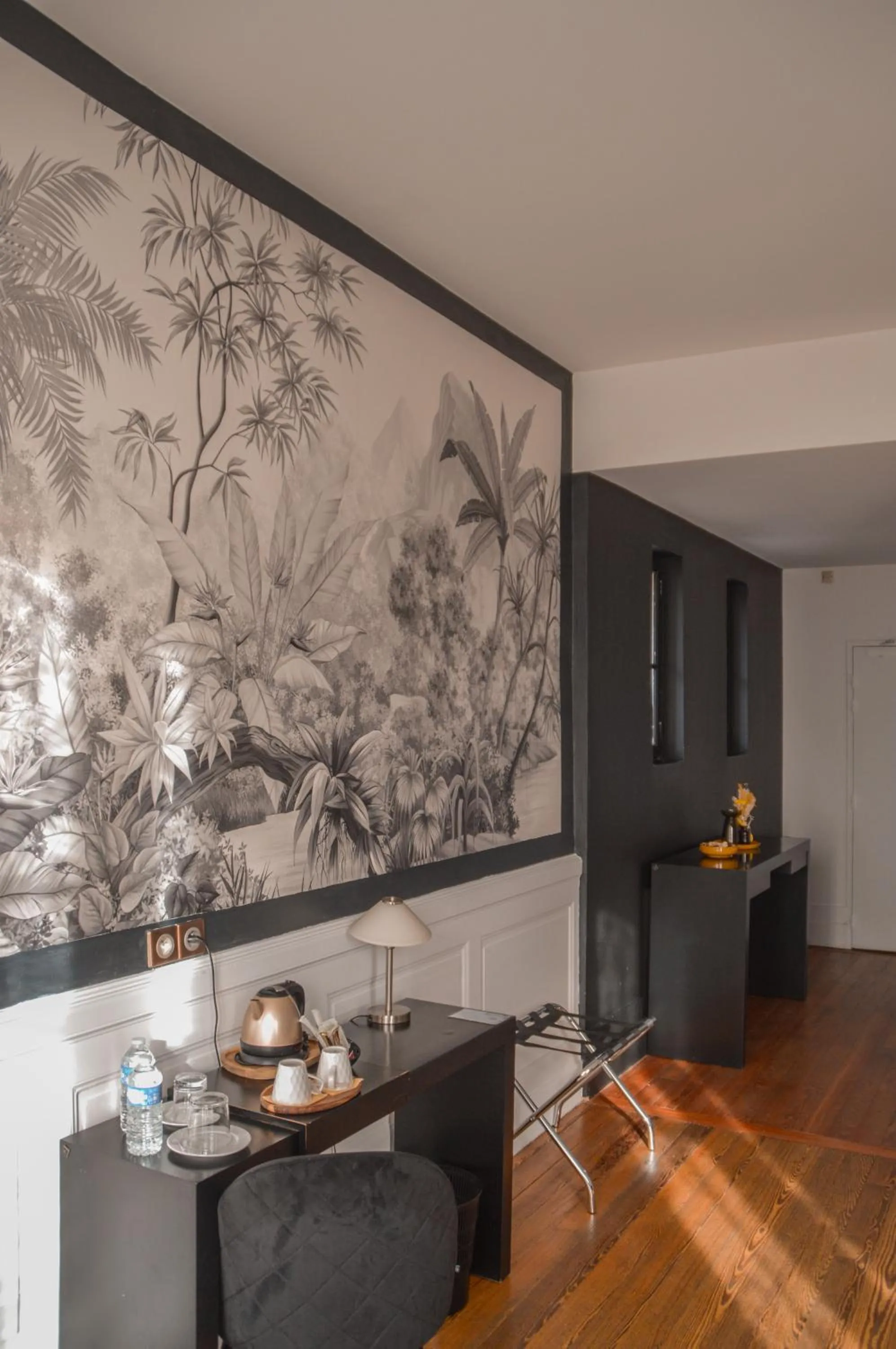 Hôtel Château La Chèze - Bordeaux Floirac