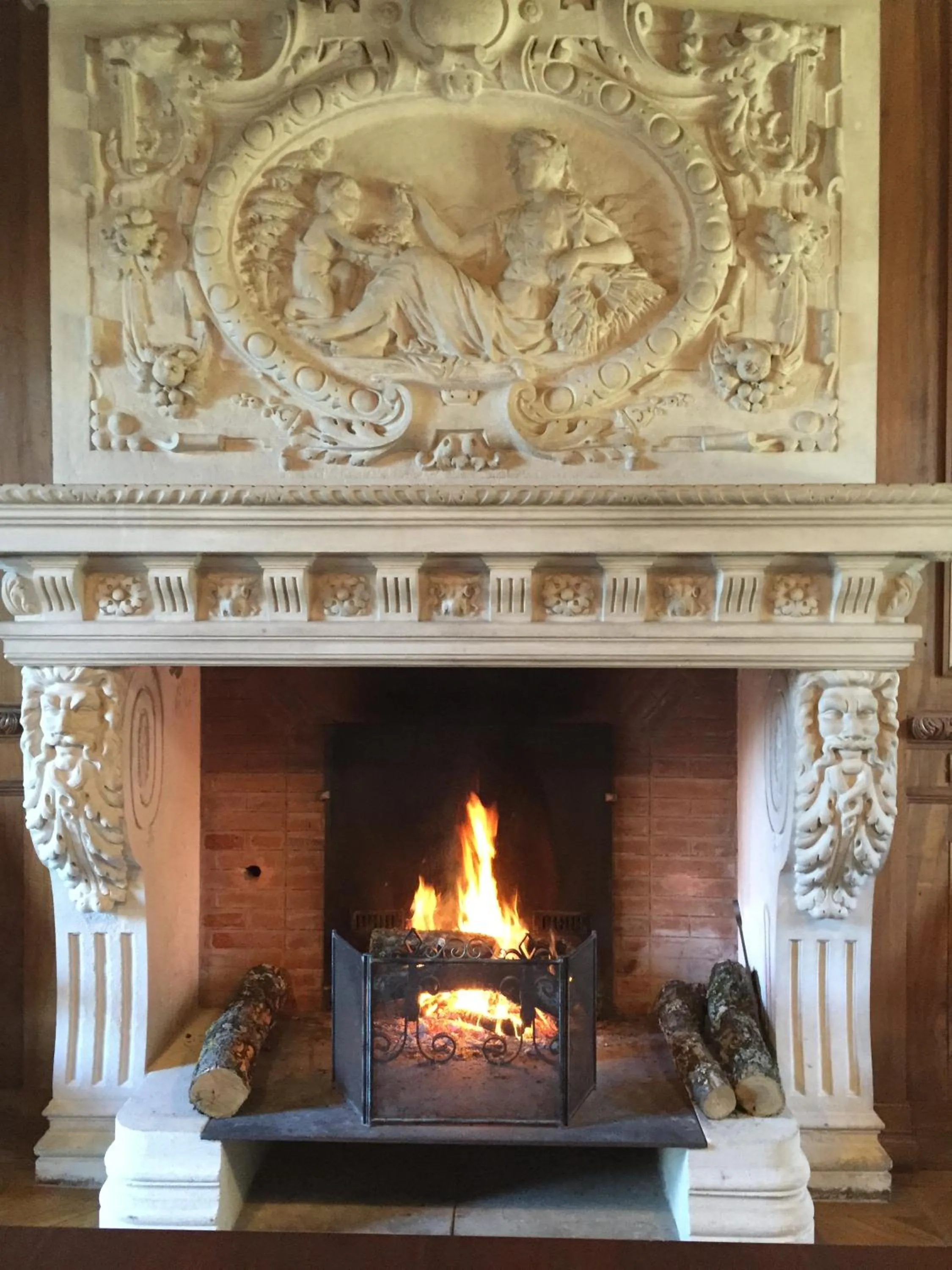 Other in Hôtel Château La Chèze - Bordeaux Floirac