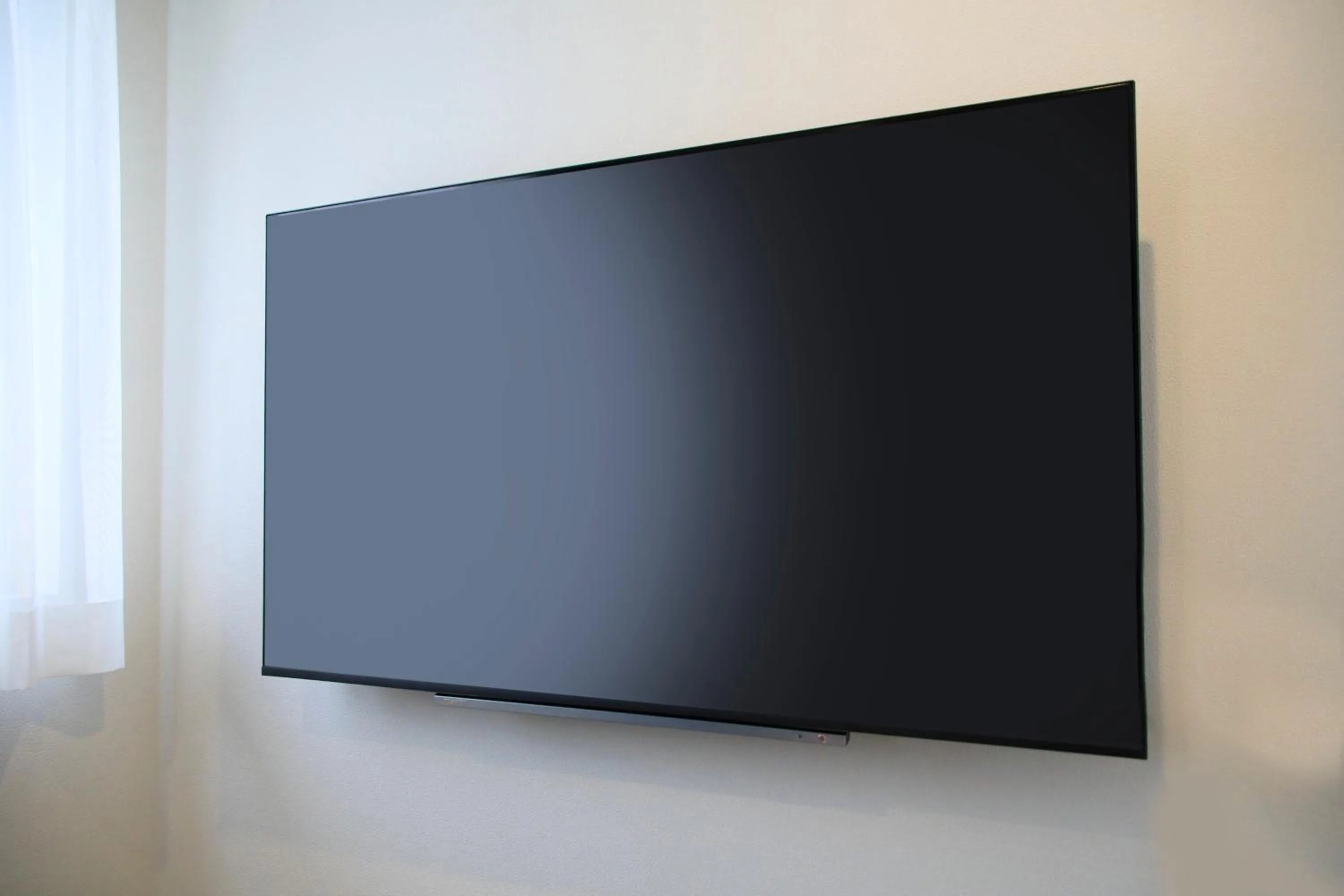 TV and multimedia in Hotel NewNagano NeXT