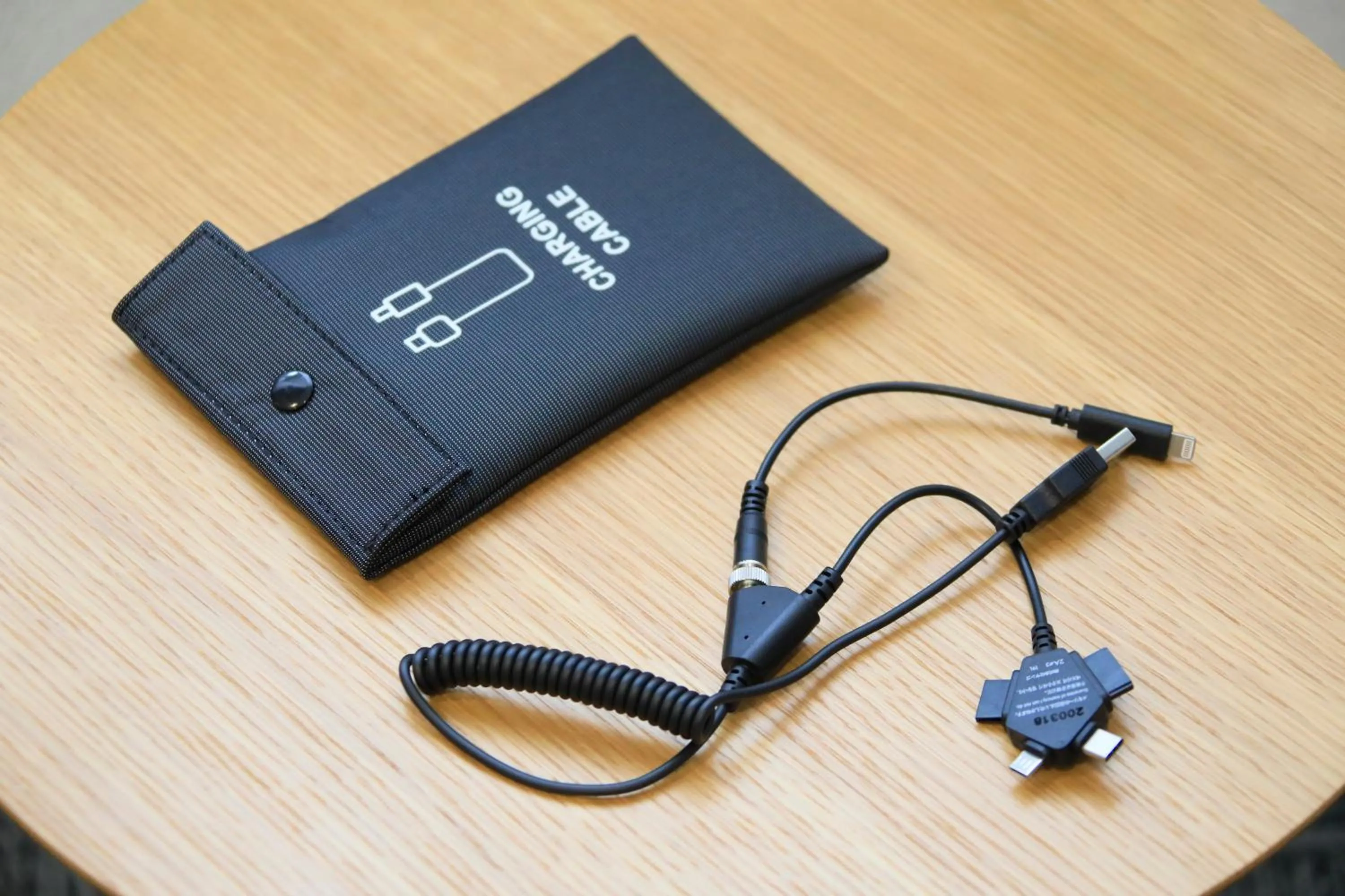 Photo of the whole room in Hotel NewNagano NeXT