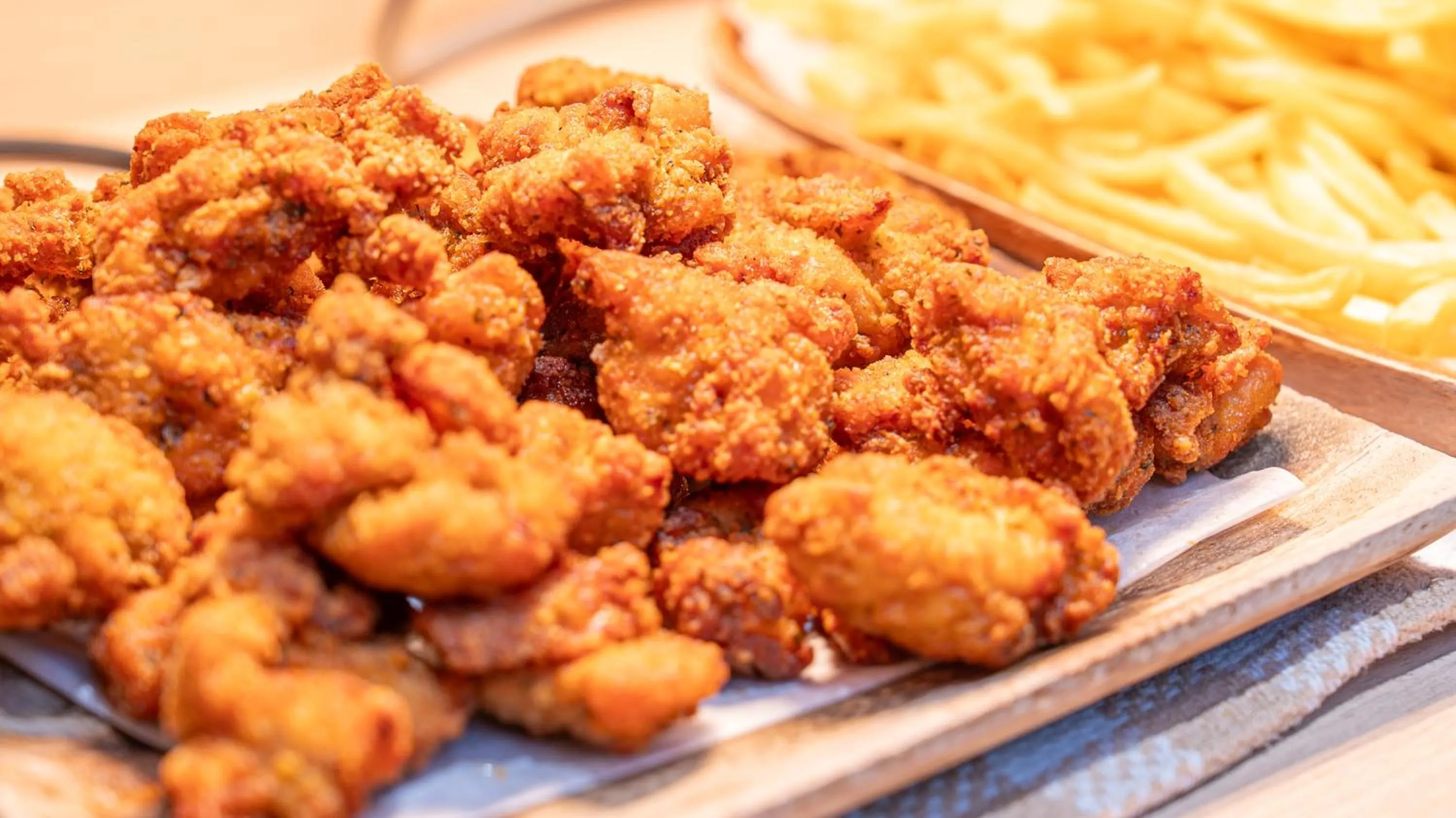 Breakfast in Hotel NewNagano NeXT