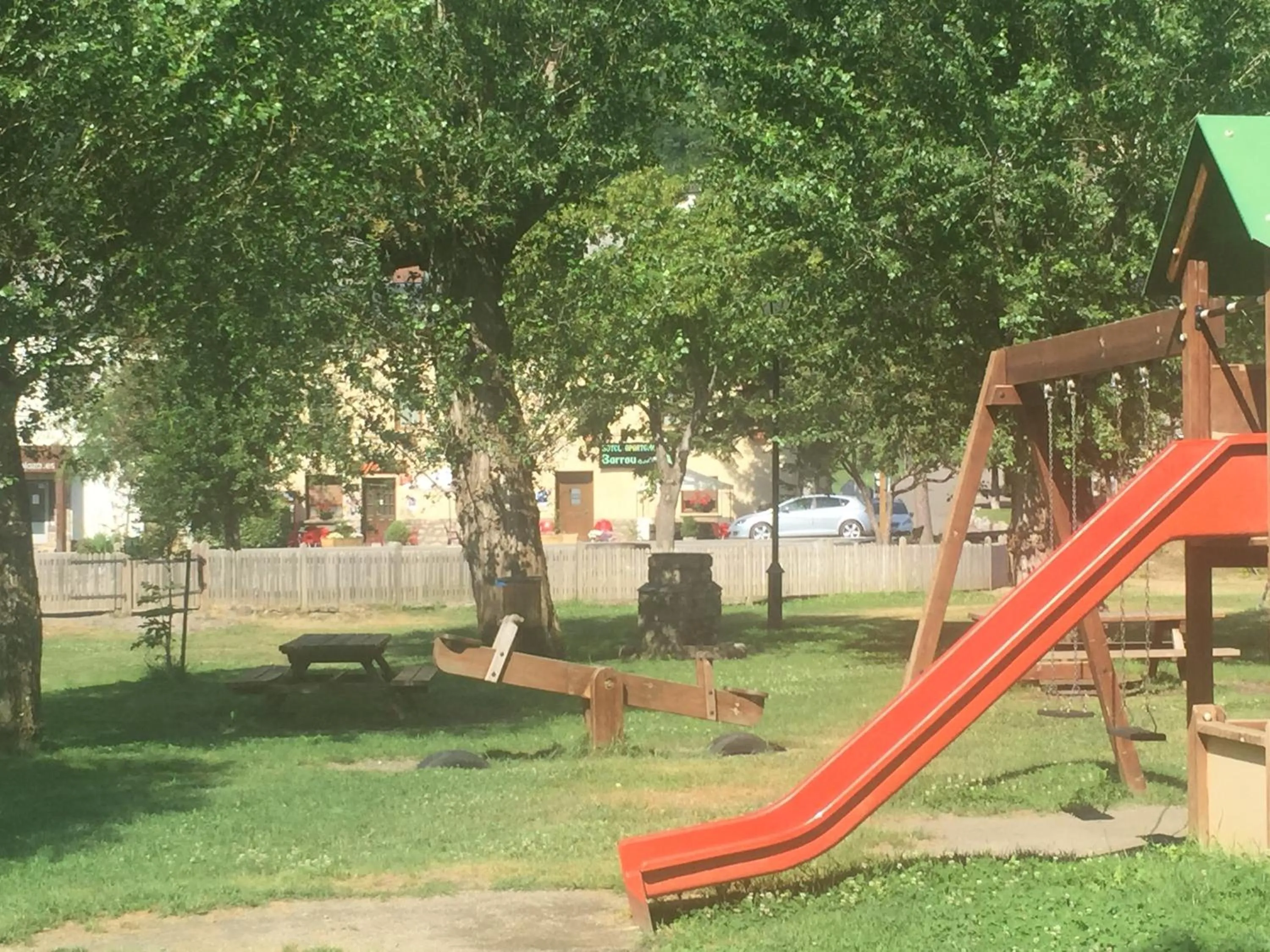 Other in Hotel Apartamentos Barrau