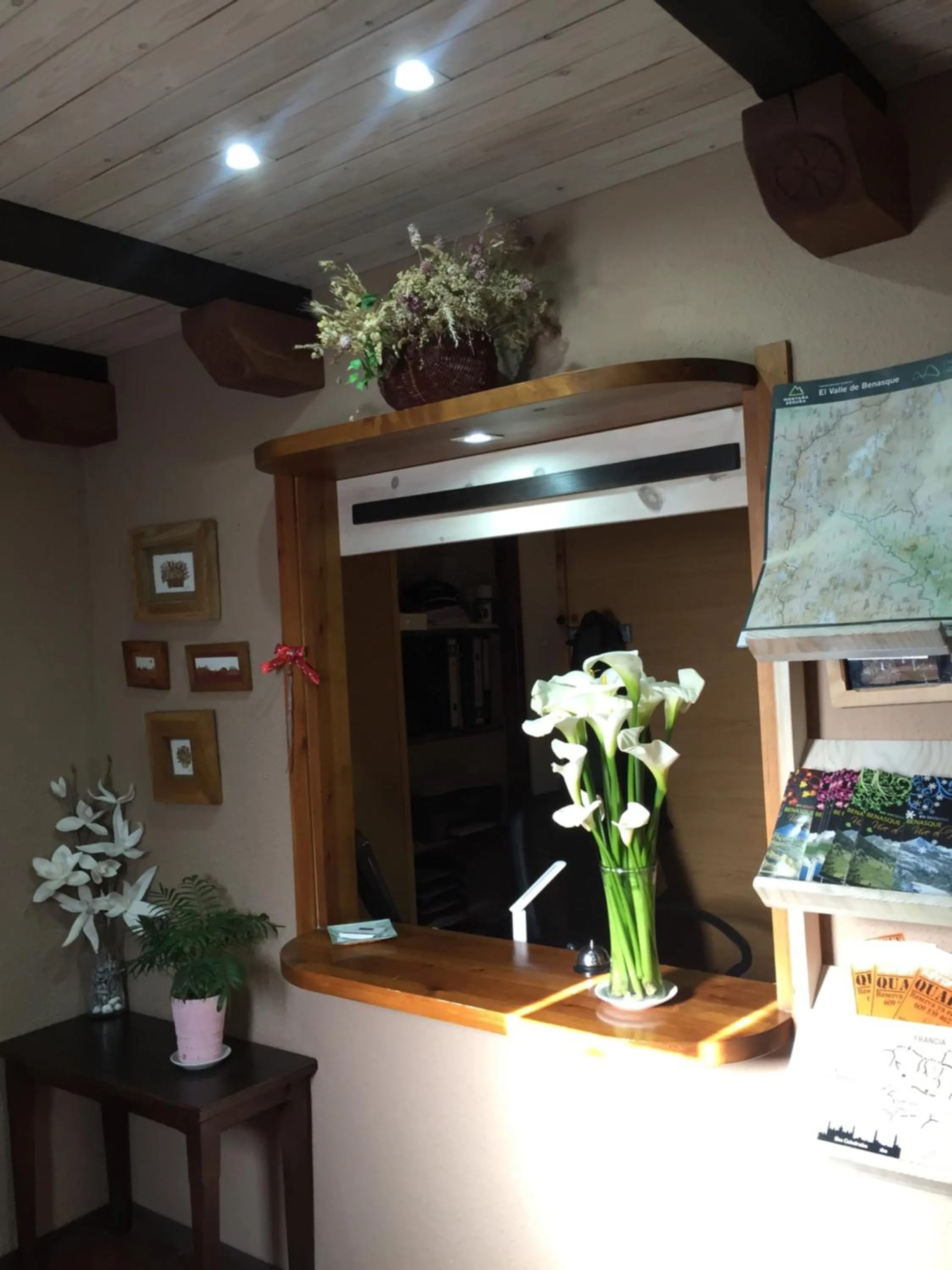 Other in Hotel Apartamentos Barrau