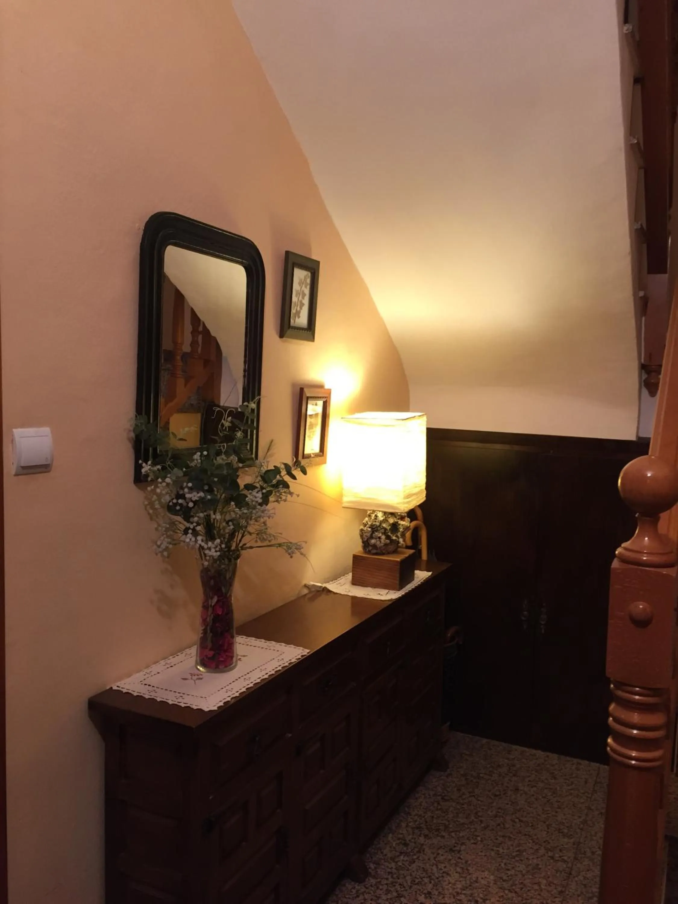 Other in Hotel Apartamentos Barrau