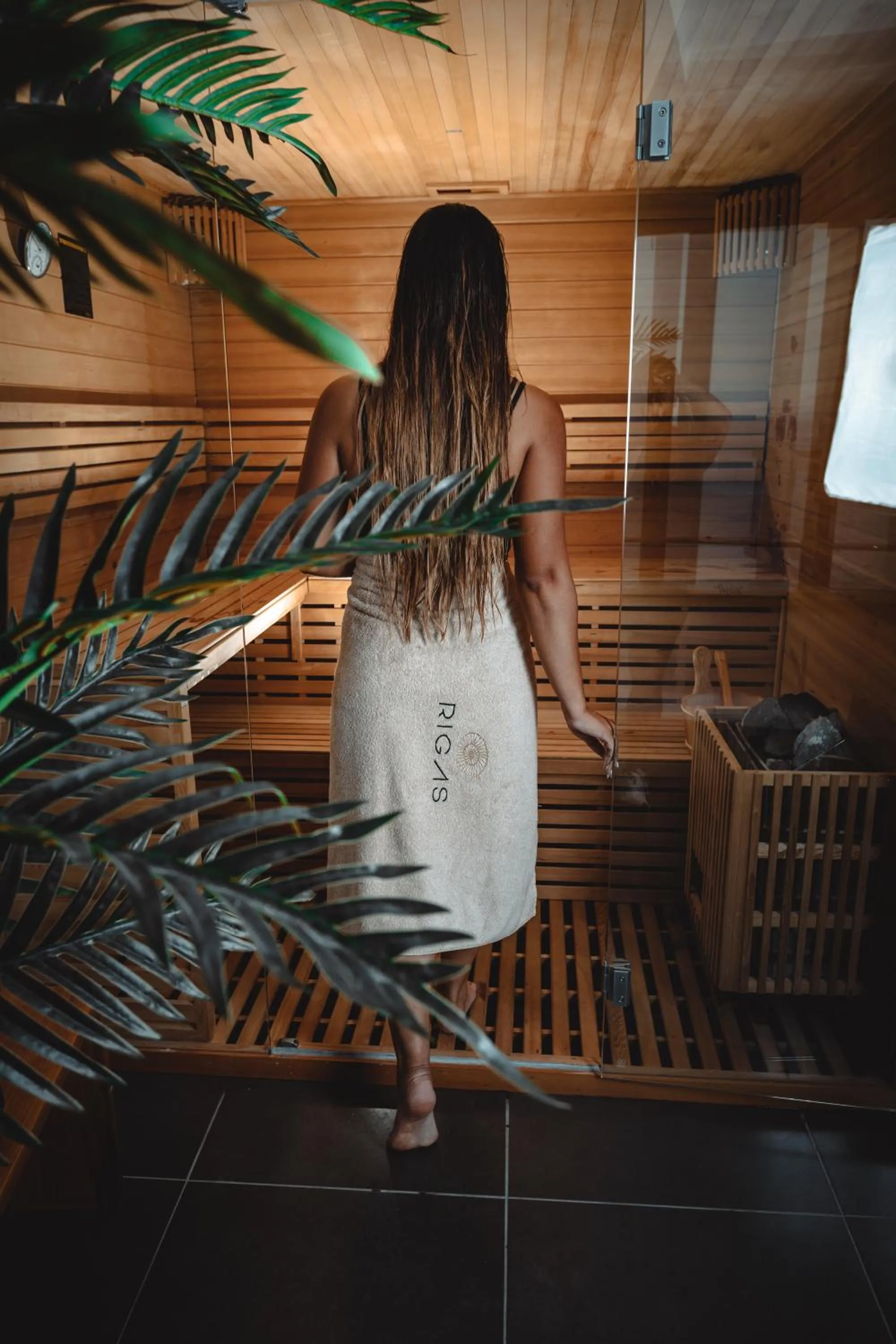Rigas Boutique Hotel & Spa
