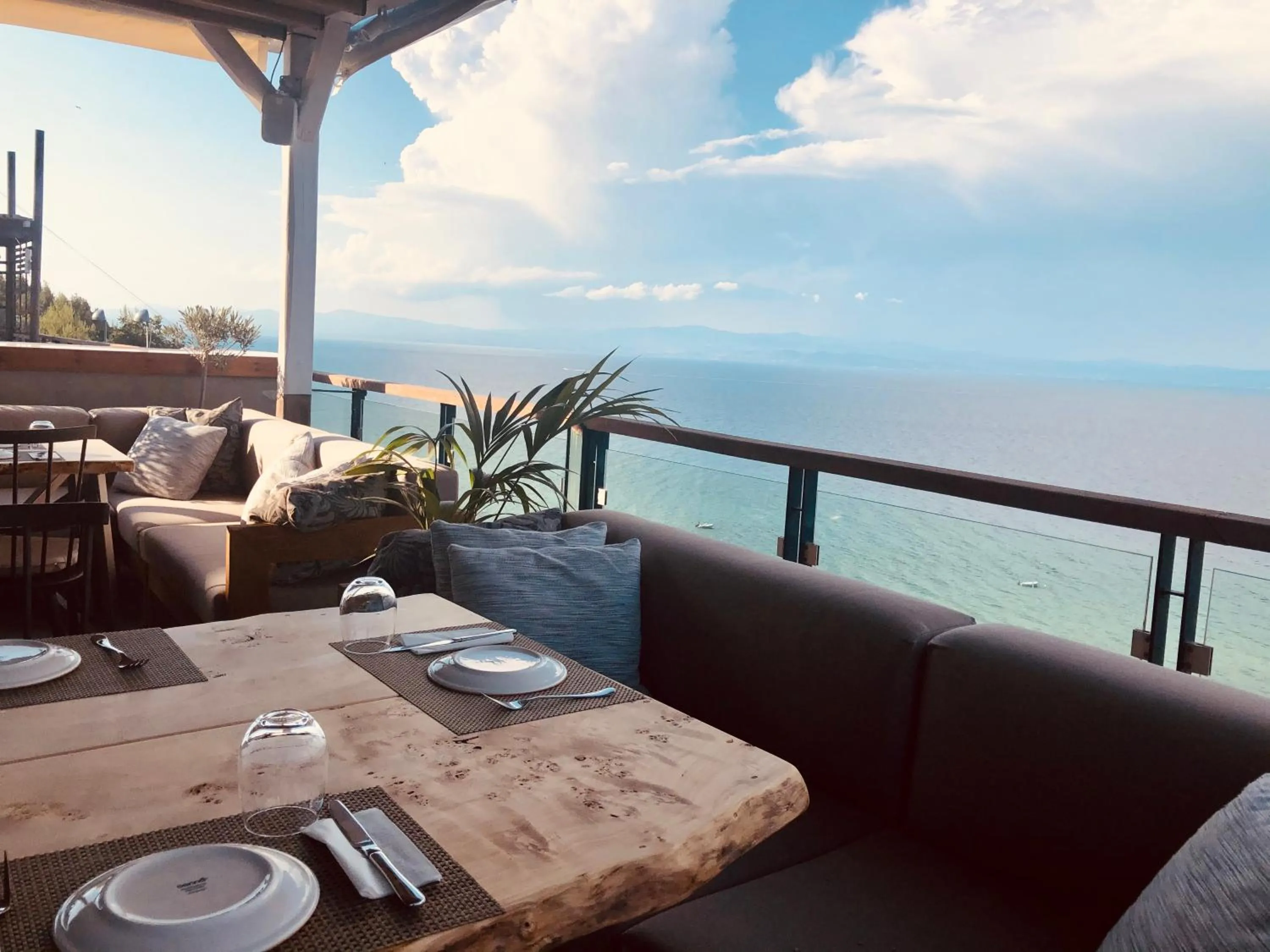 Rigas Boutique Hotel & Spa