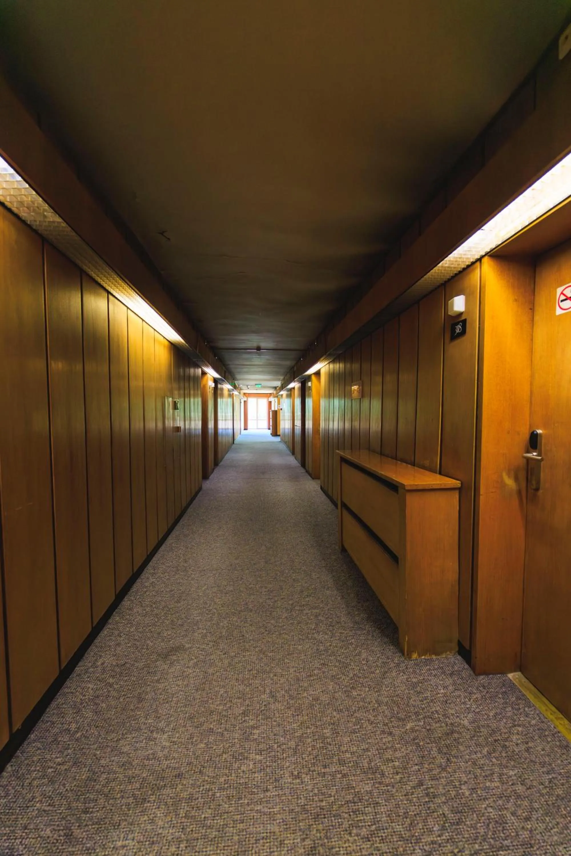 Property building in Rila Hotel Sofia