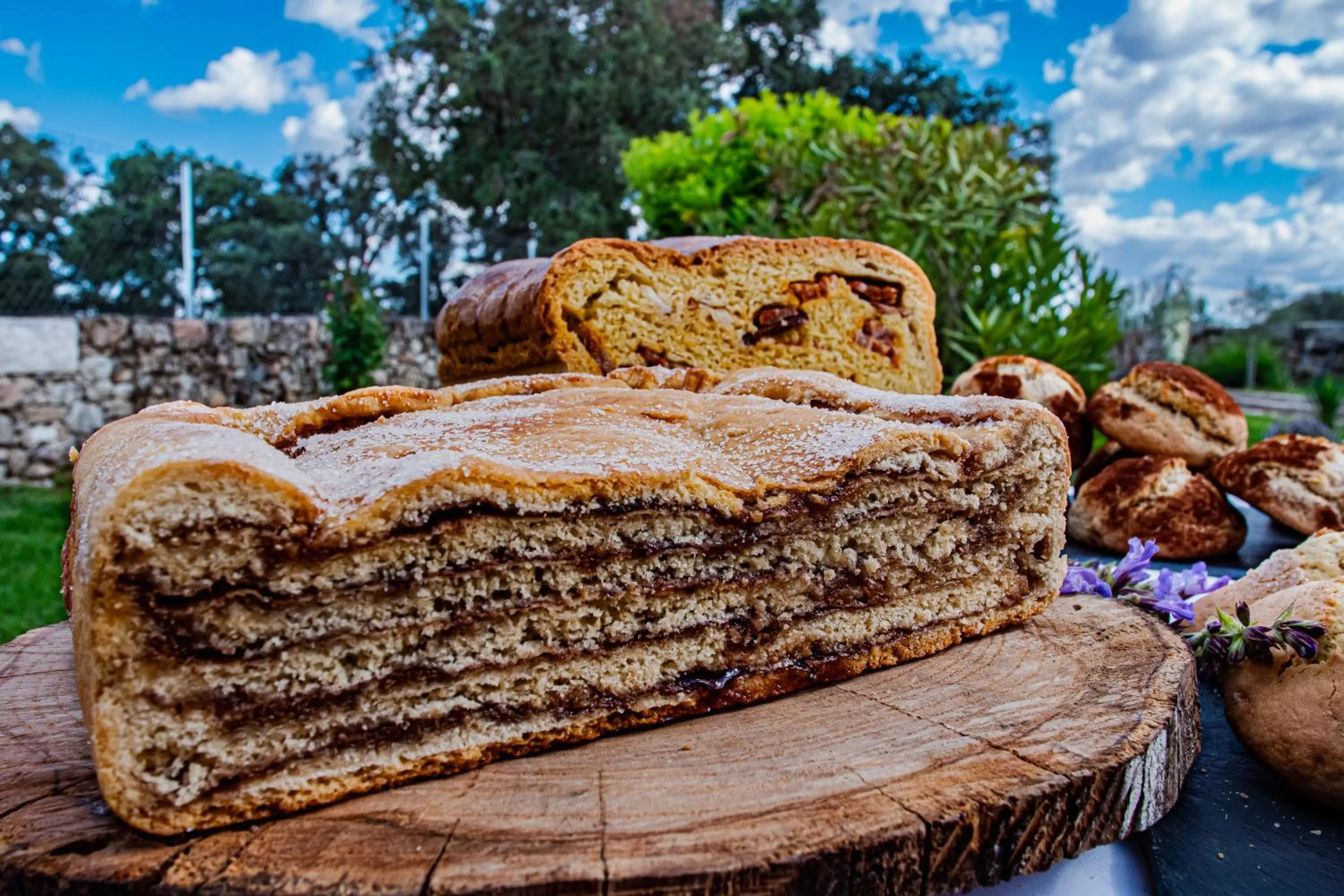 Casas Campo Cimo da Quinta