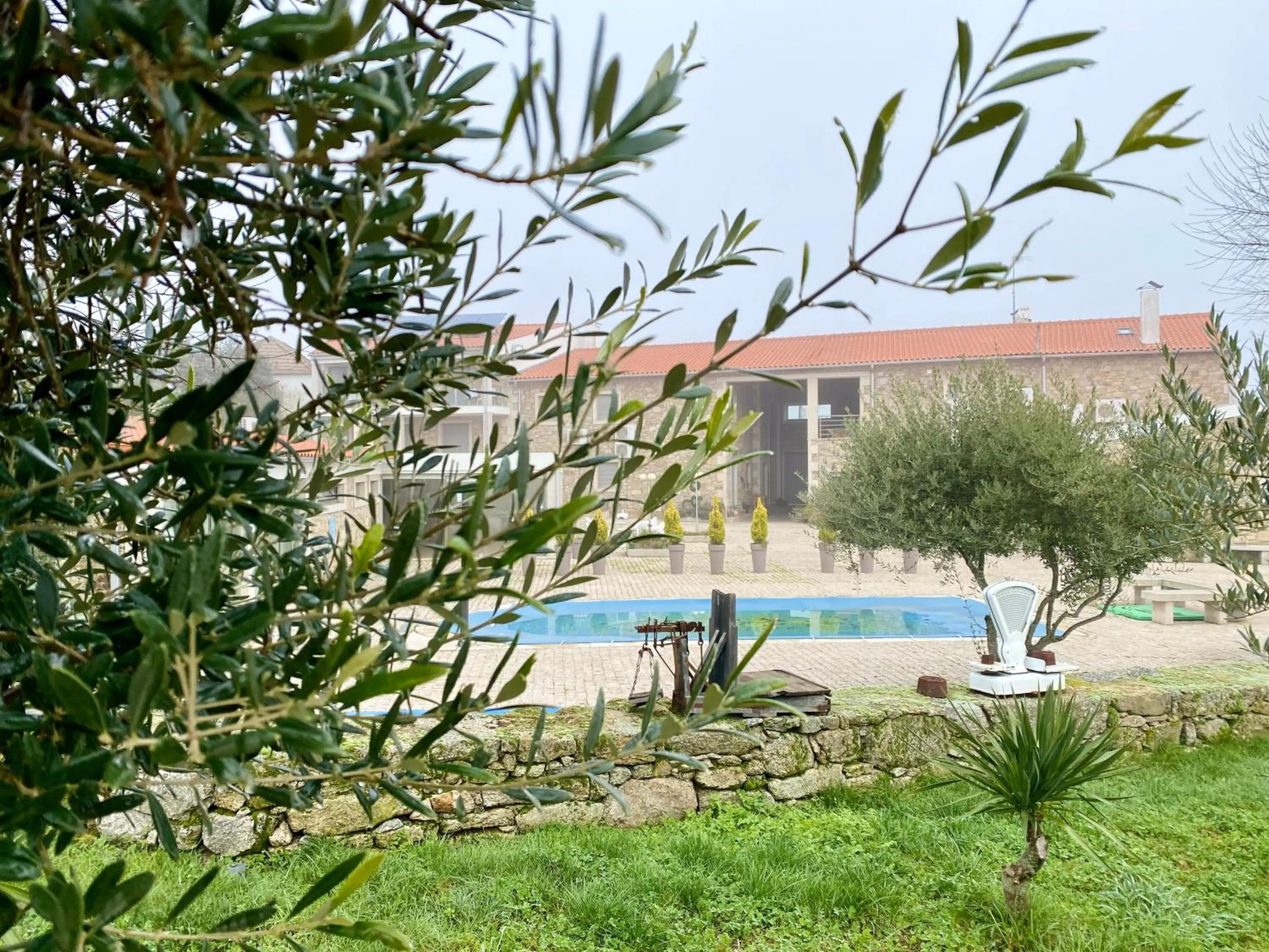 Casas Campo Cimo da Quinta