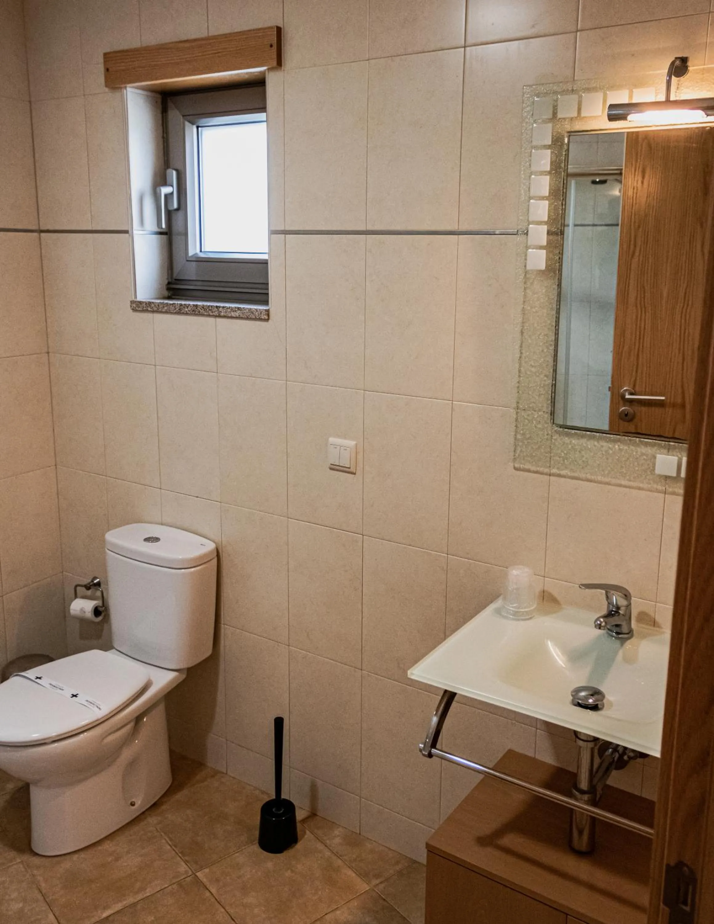 Casas Campo Cimo da Quinta