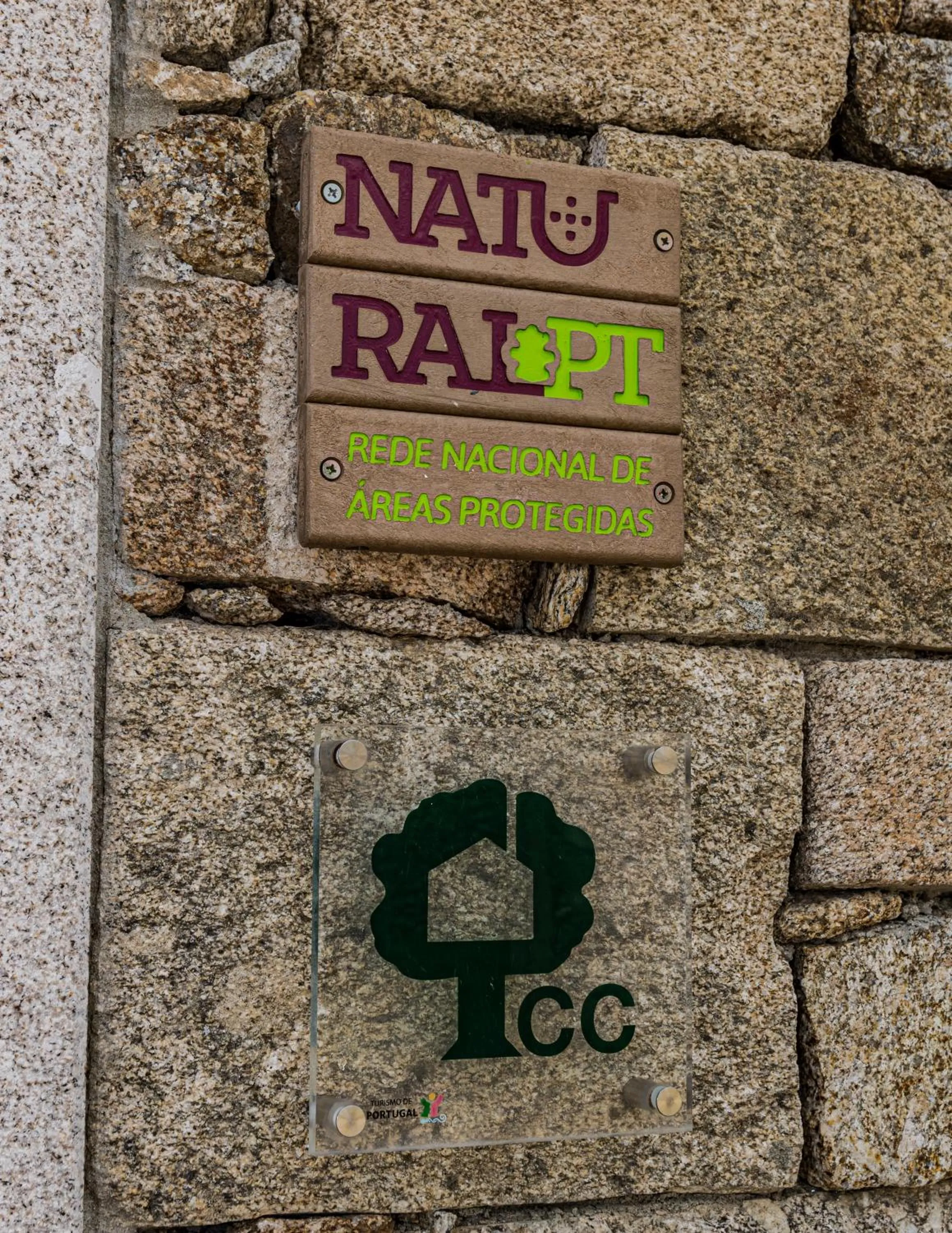 Casas Campo Cimo da Quinta