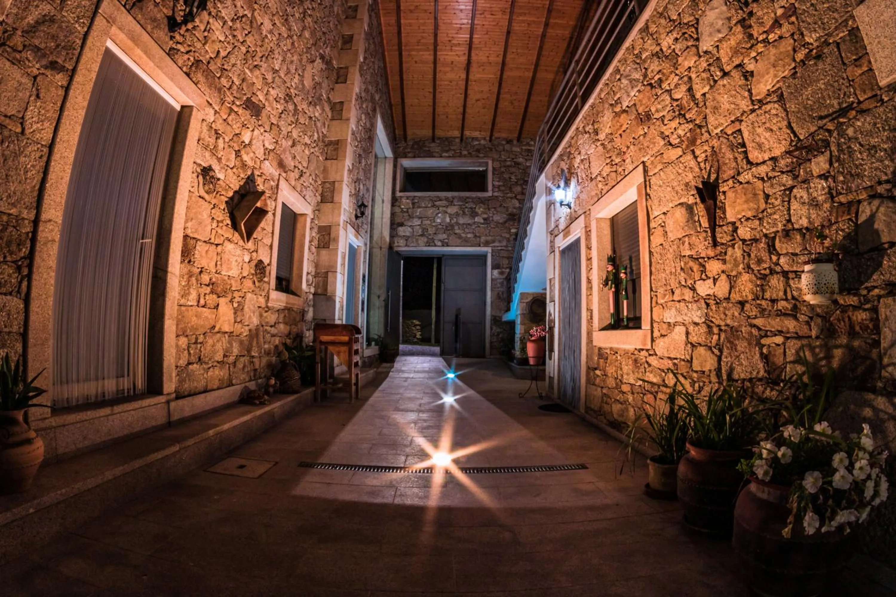 Casas Campo Cimo da Quinta